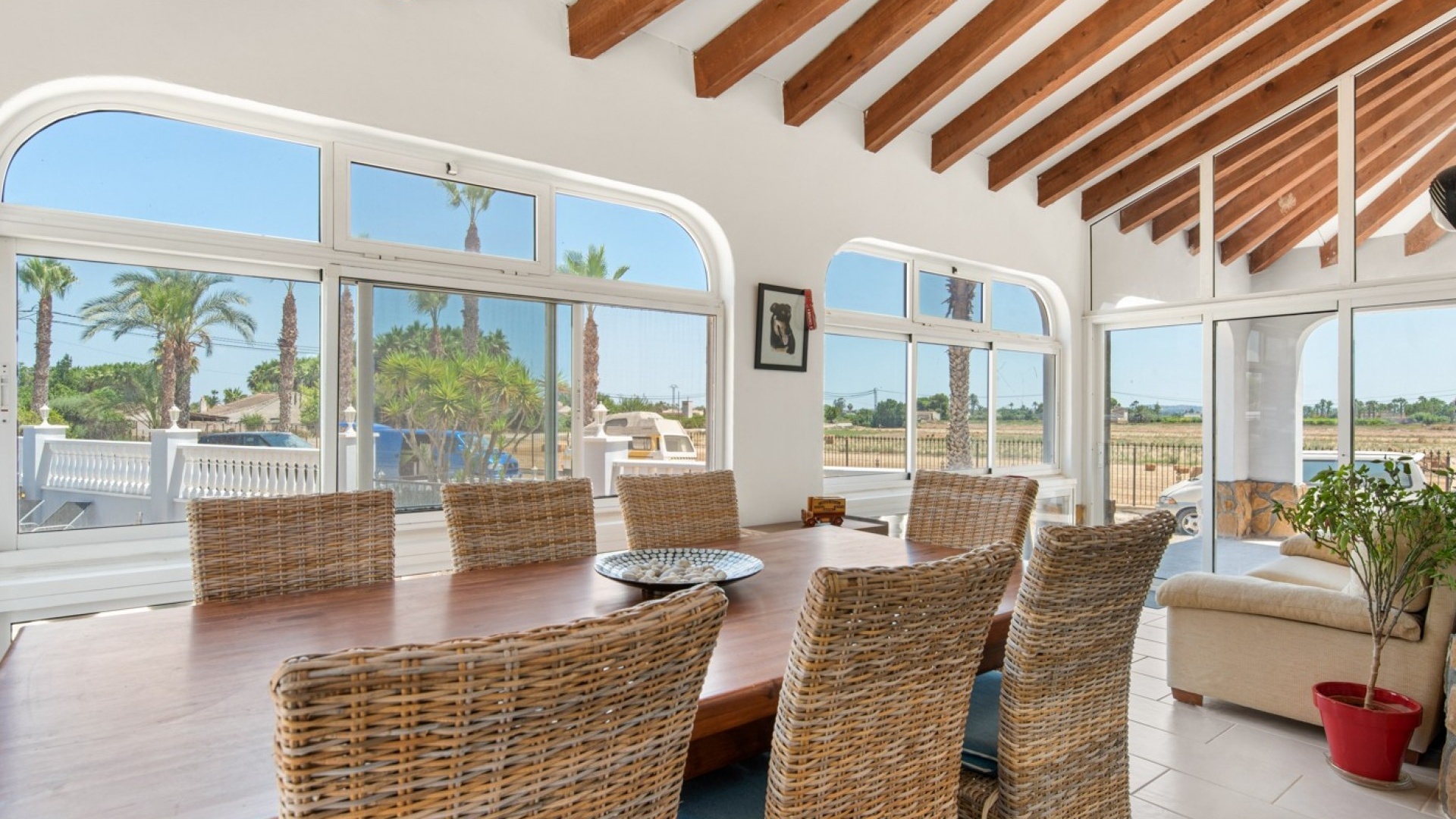 Resale - Villa - Catral