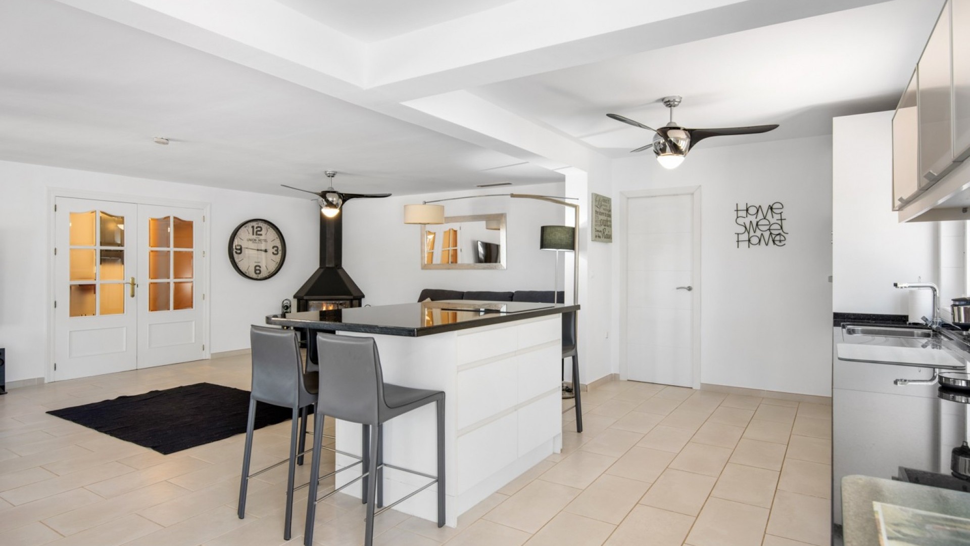 Resale - Villa - Catral