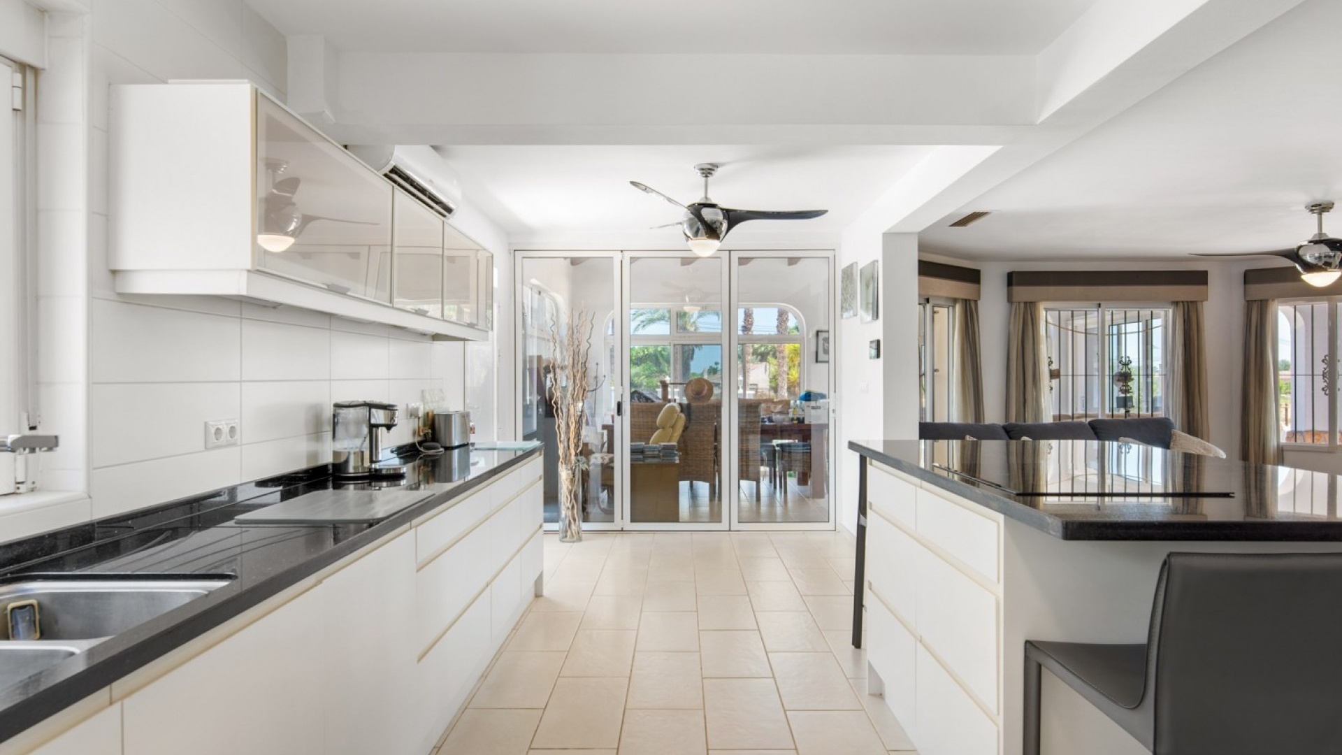 Resale - Villa - Catral