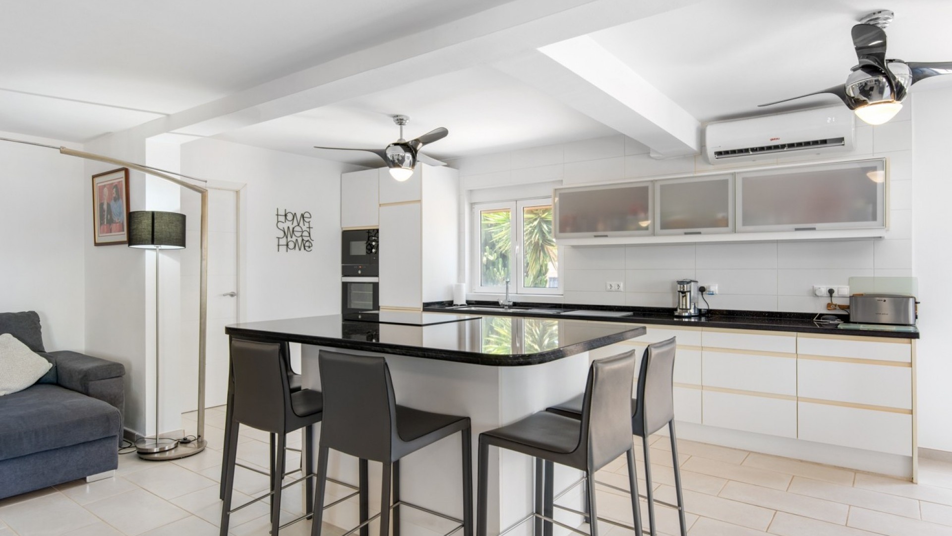 Resale - Villa - Catral