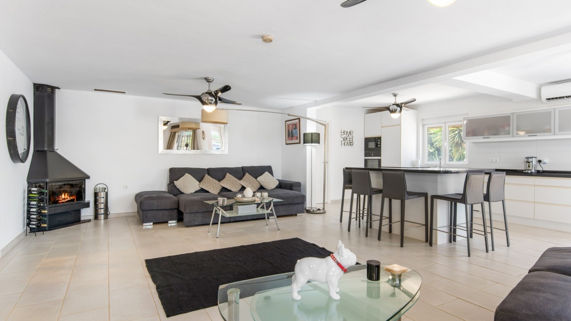 Resale - Villa - Catral