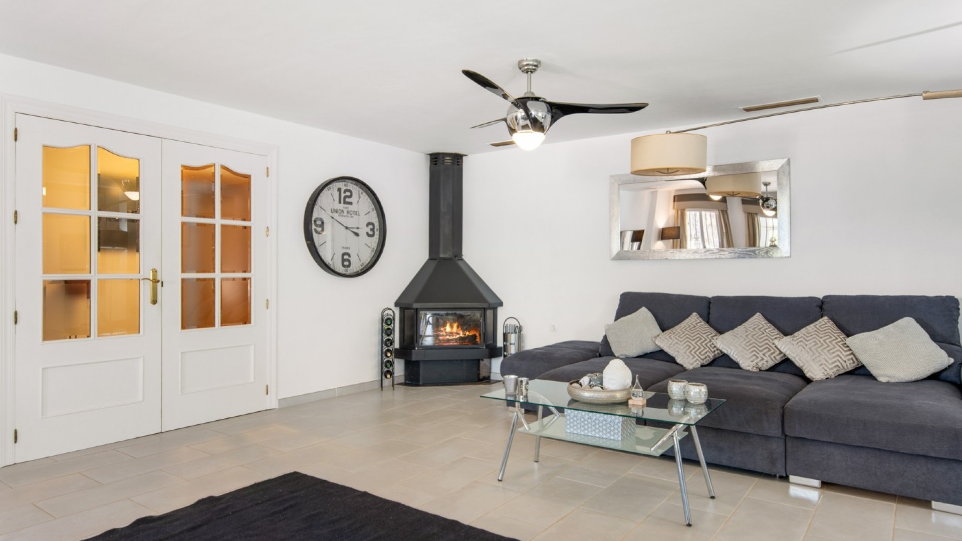 Resale - Villa - Catral