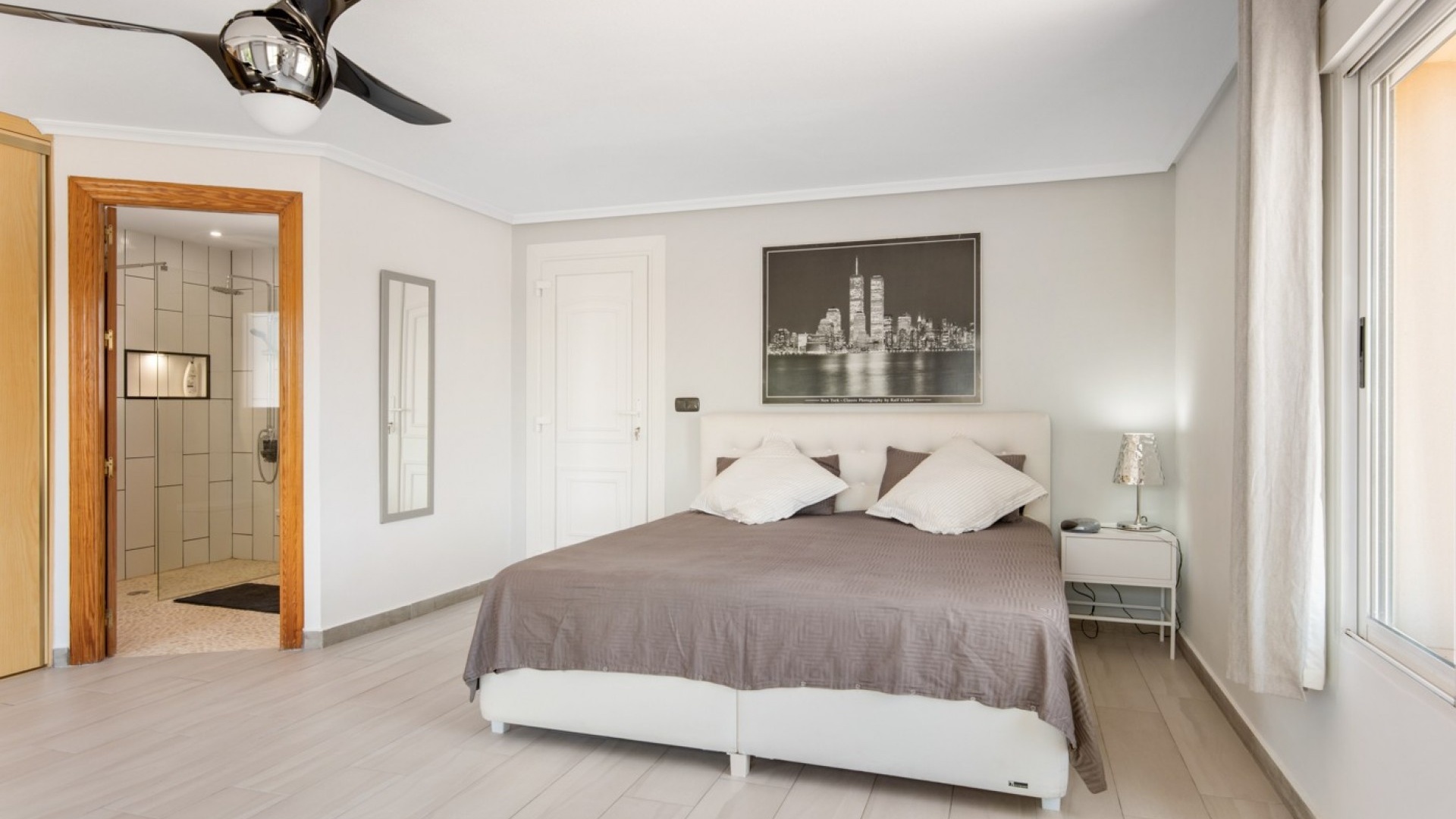 Resale - Villa - Catral