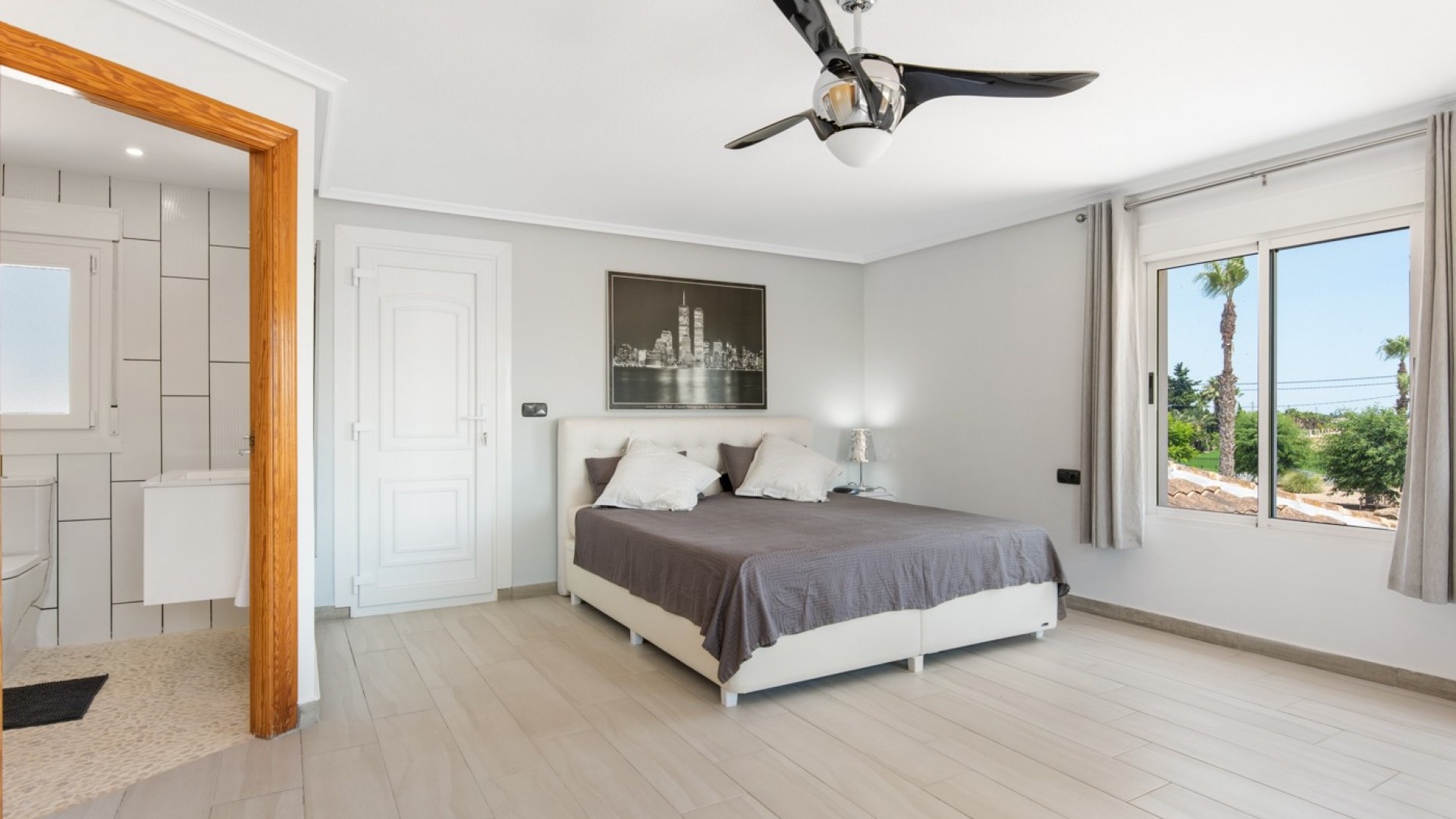 Resale - Villa - Catral