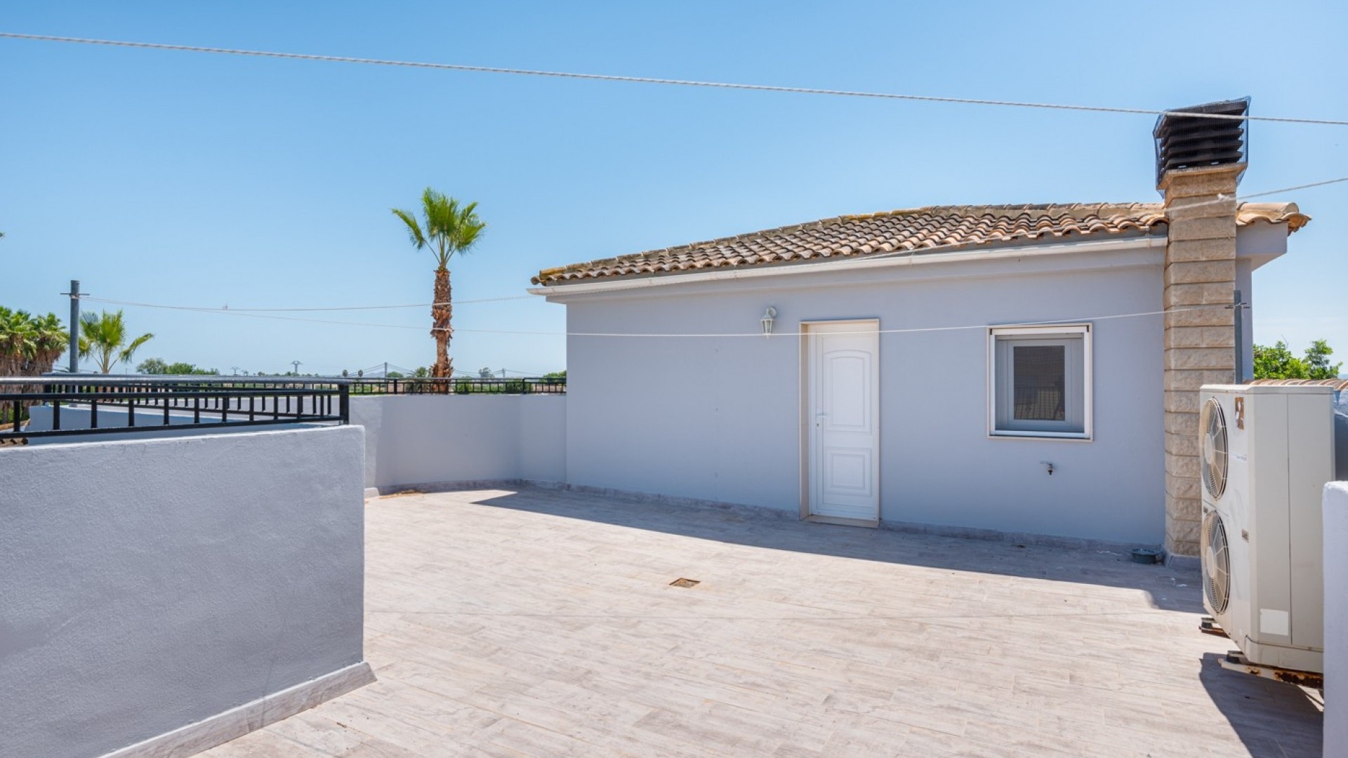 Resale - Villa - Catral