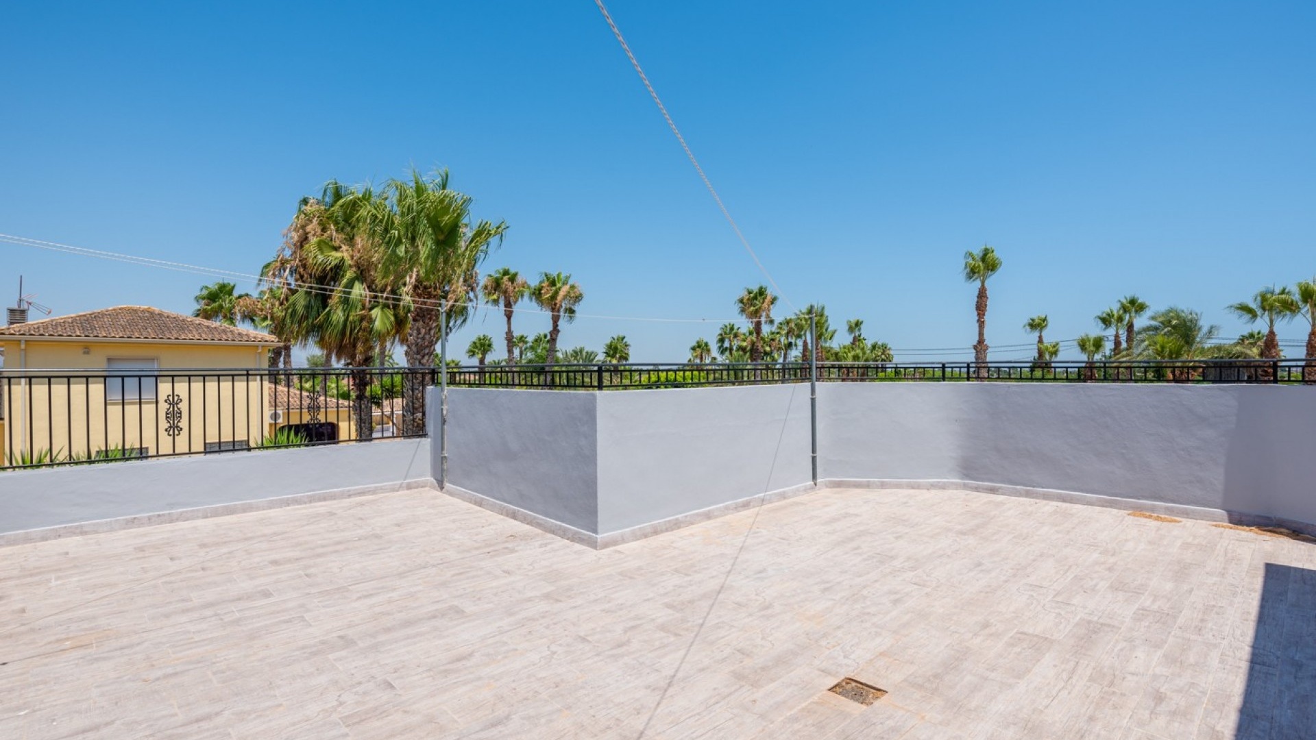 Resale - Villa - Catral