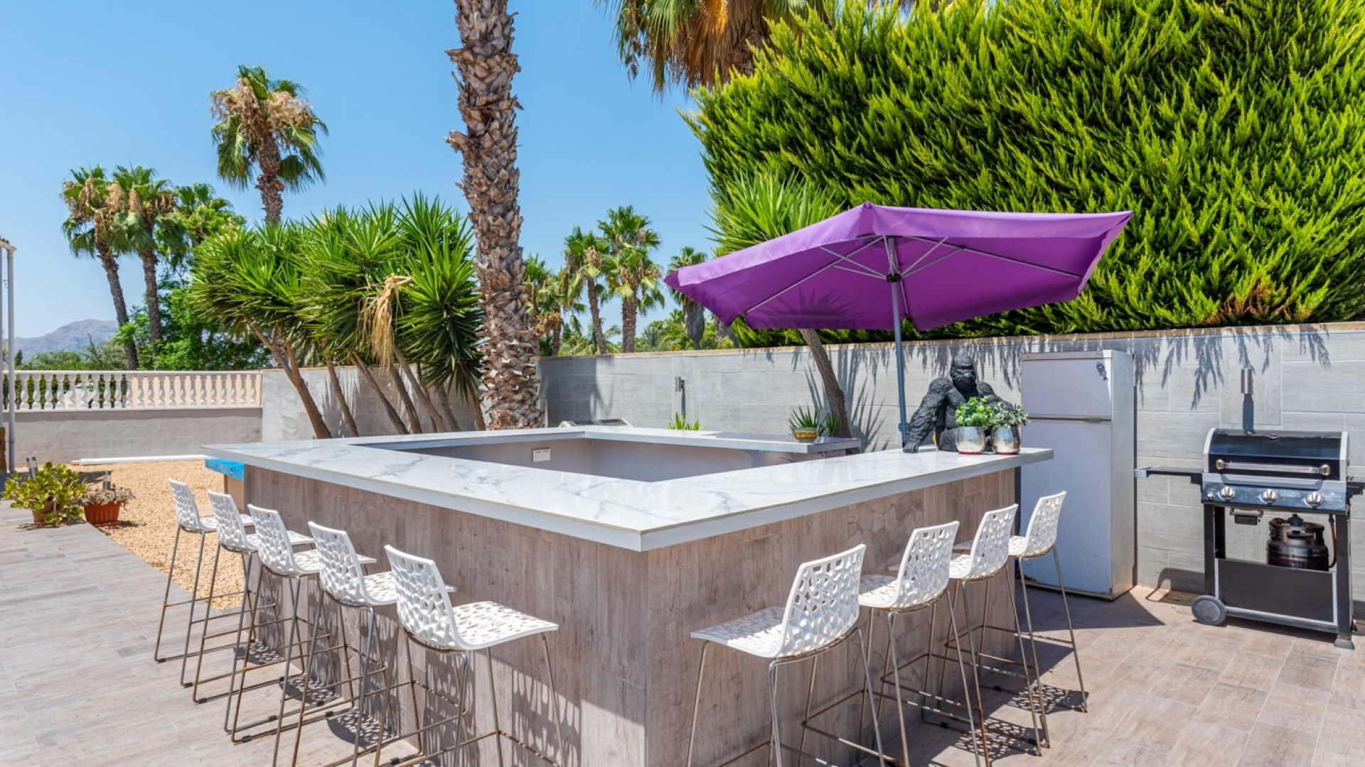 Resale - Villa - Catral