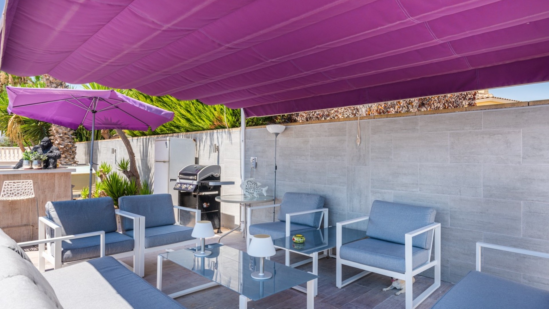 Resale - Villa - Catral