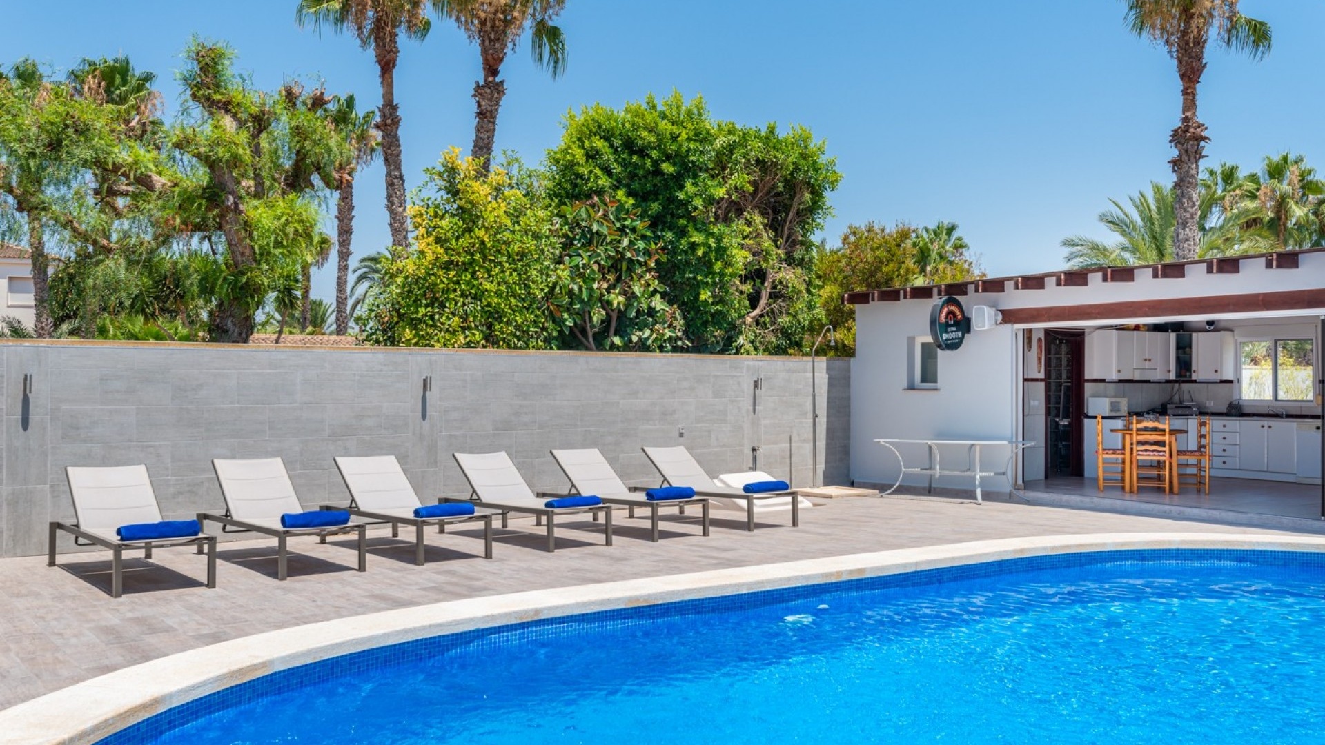 Resale - Villa - Catral