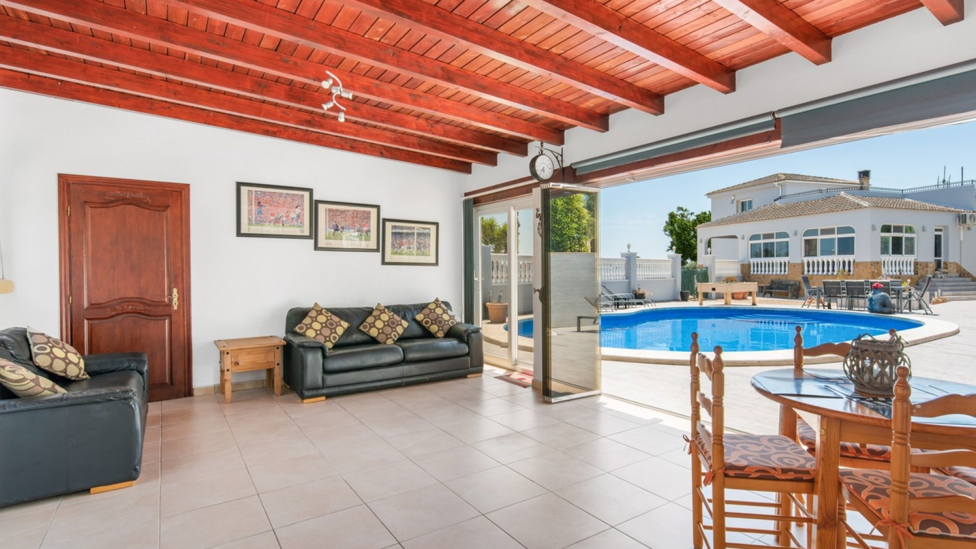 Resale - Villa - Catral