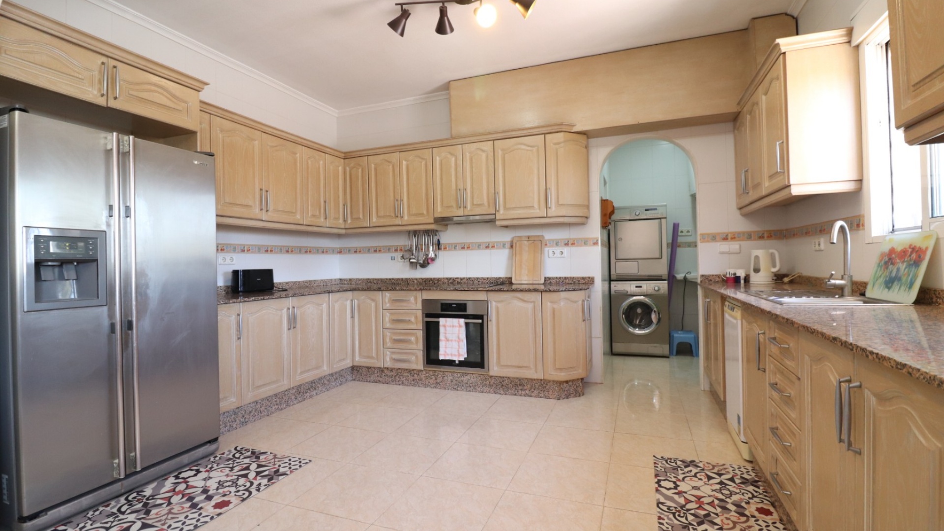 Resale - Villa - Catral