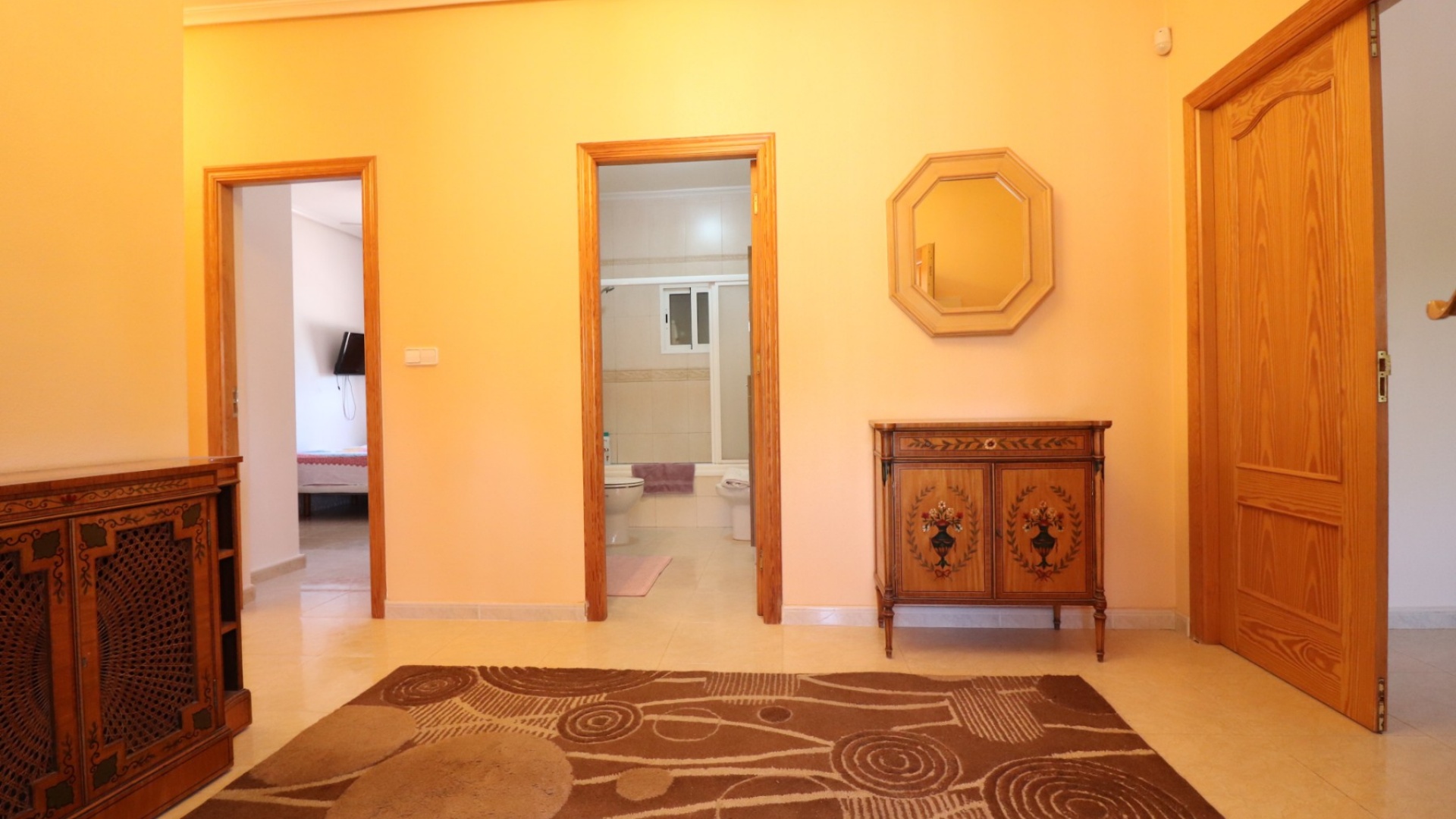 Resale - Villa - Catral