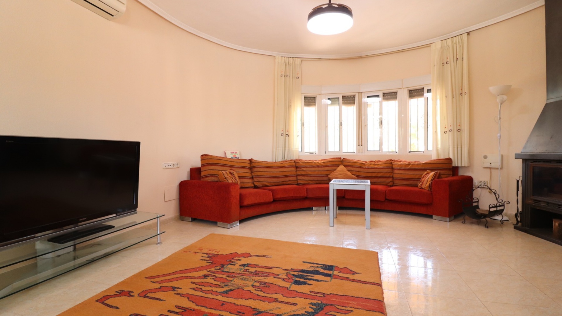 Resale - Villa - Catral