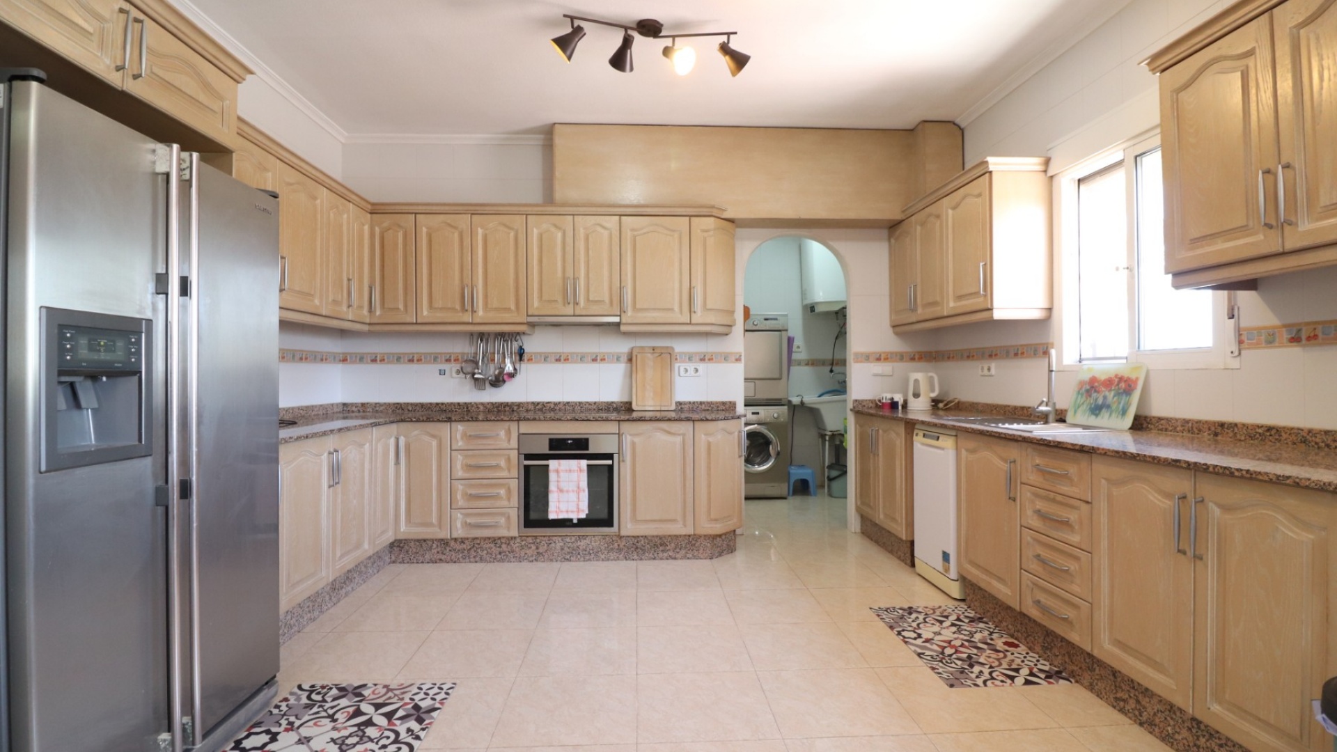 Resale - Villa - Catral