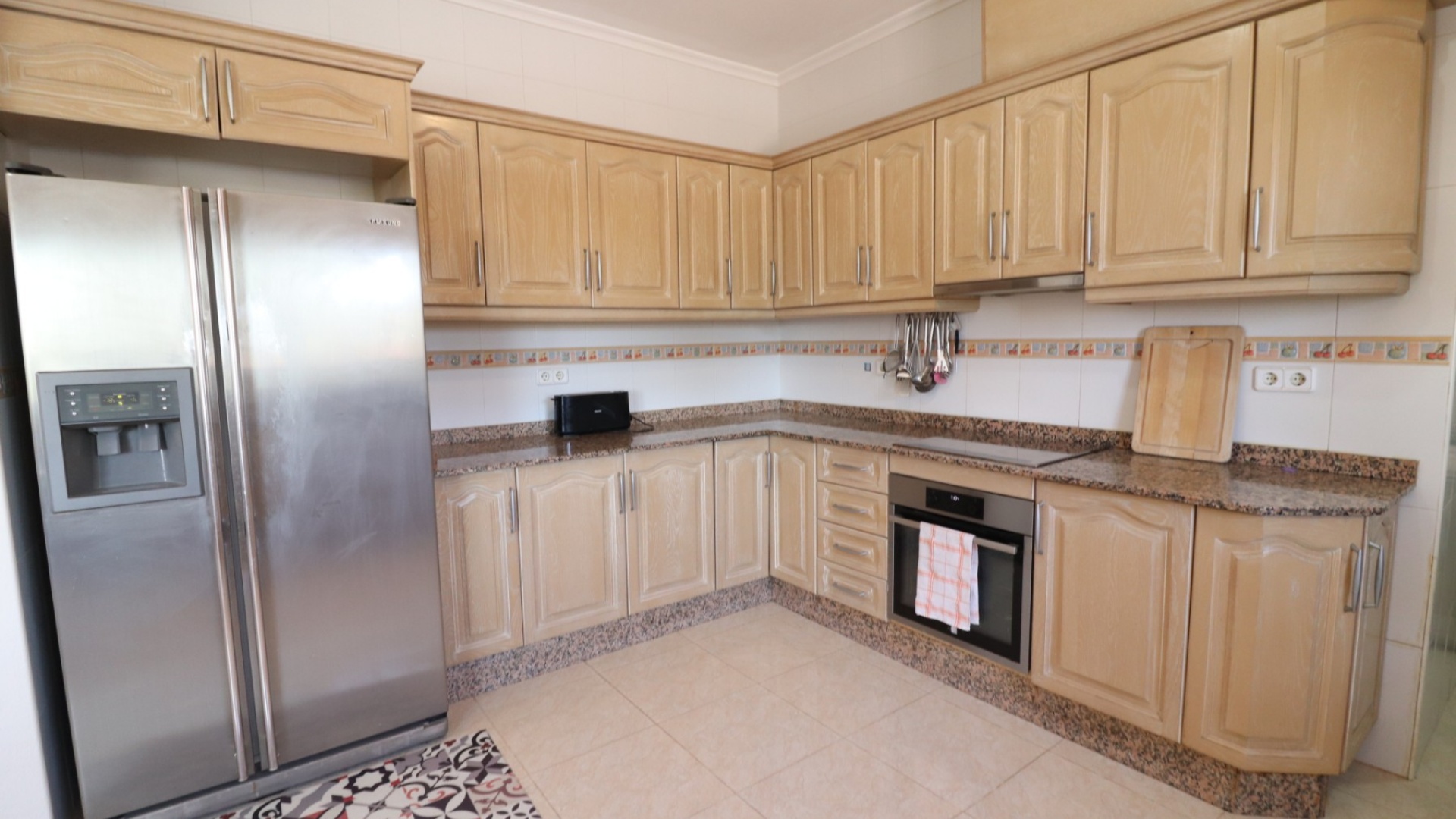 Resale - Villa - Catral