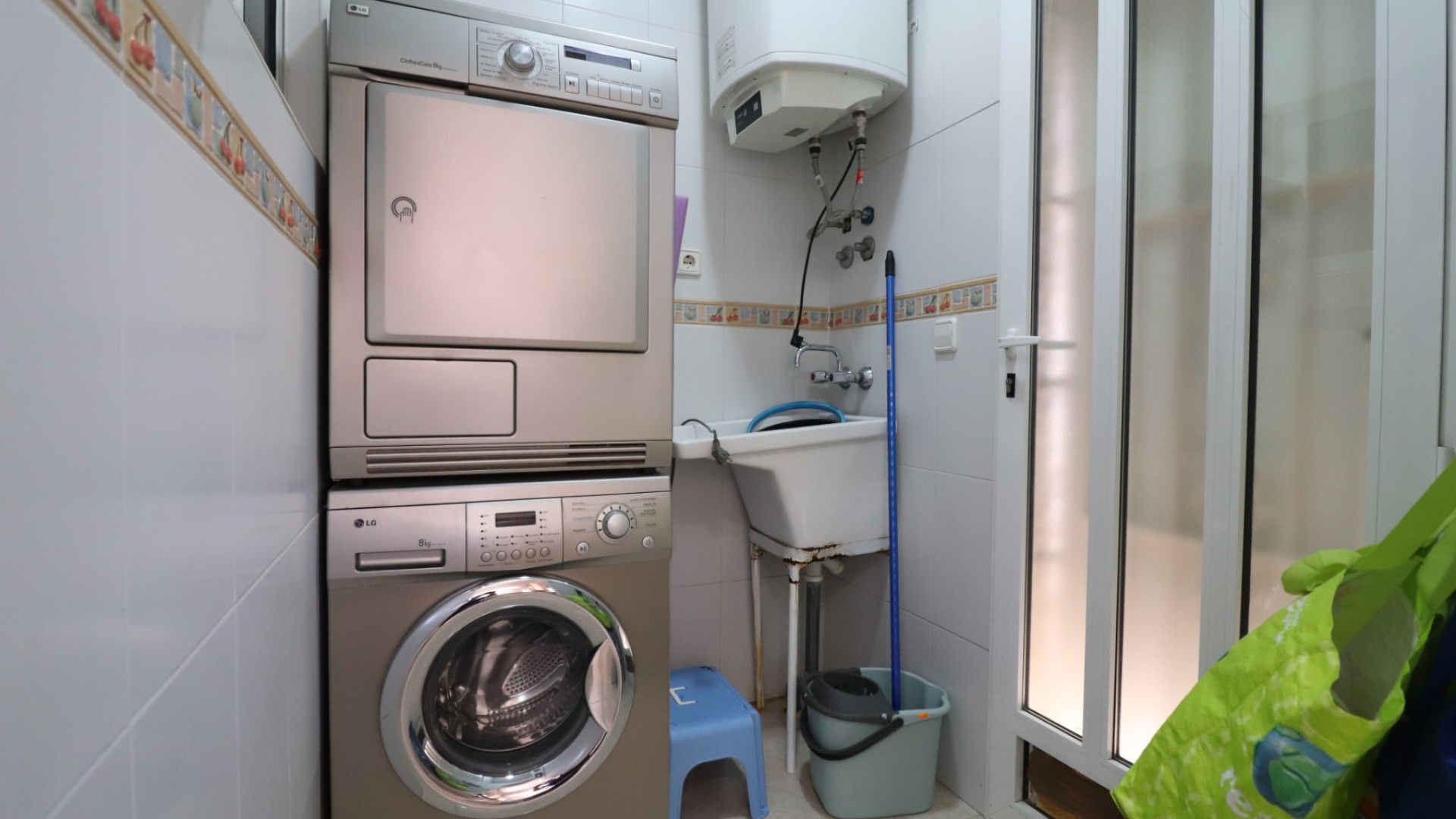 Resale - Villa - Catral