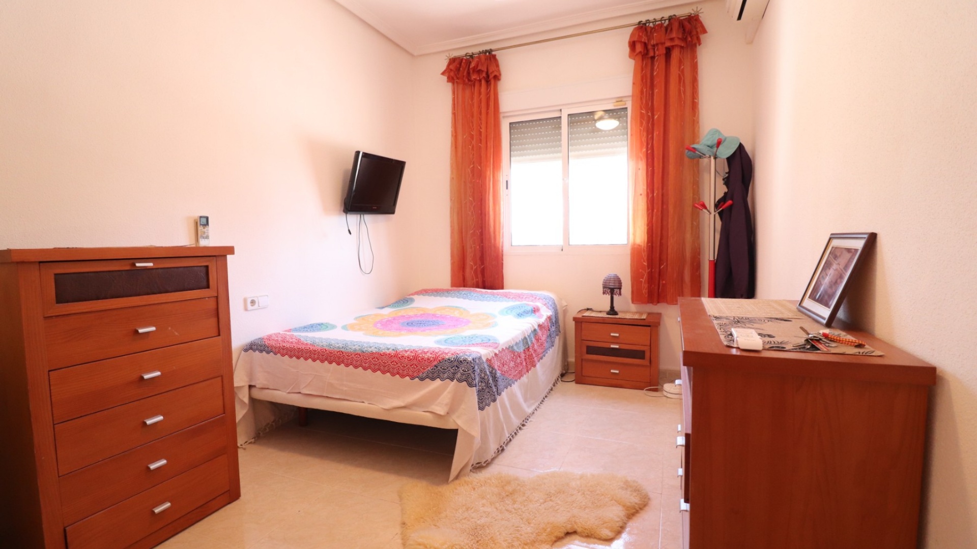 Resale - Villa - Catral