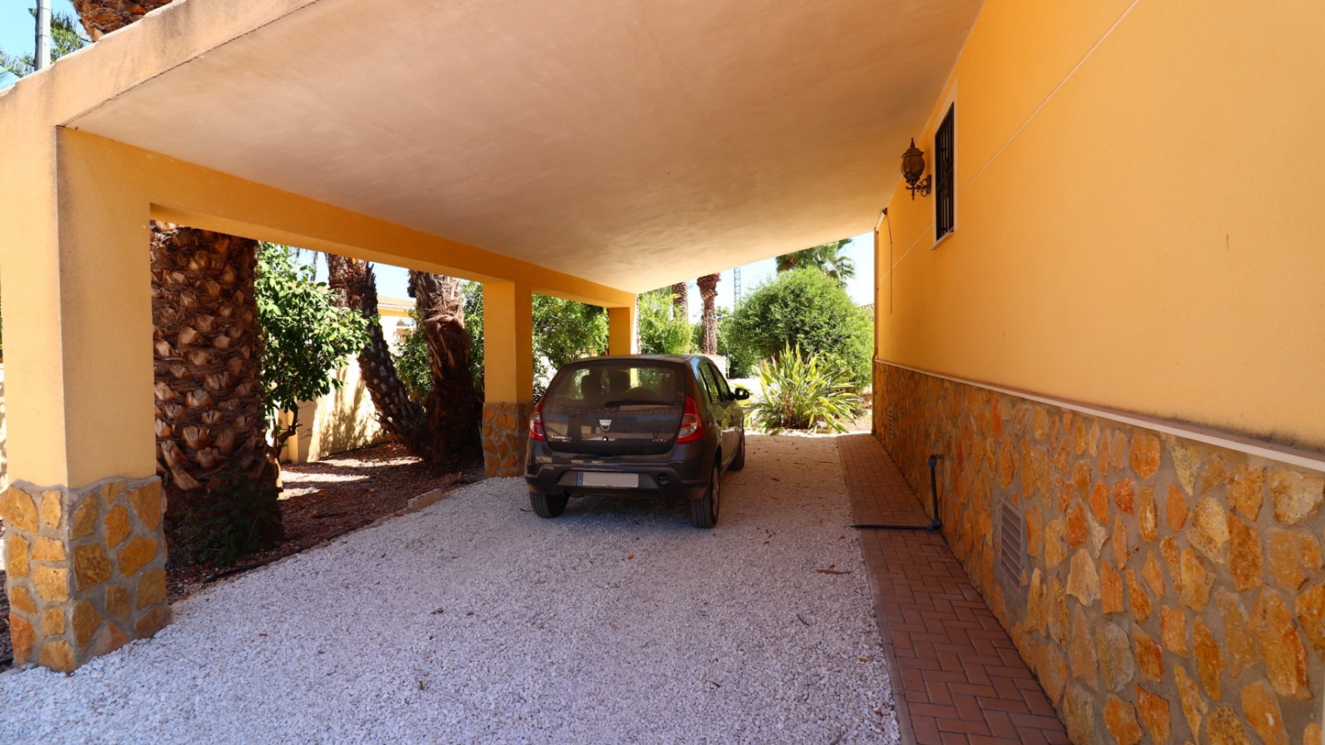 Resale - Villa - Catral