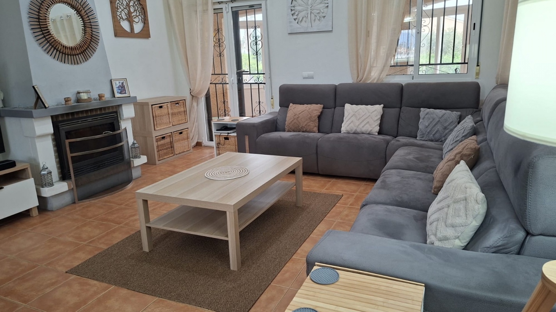 Resale - Villa - Catral