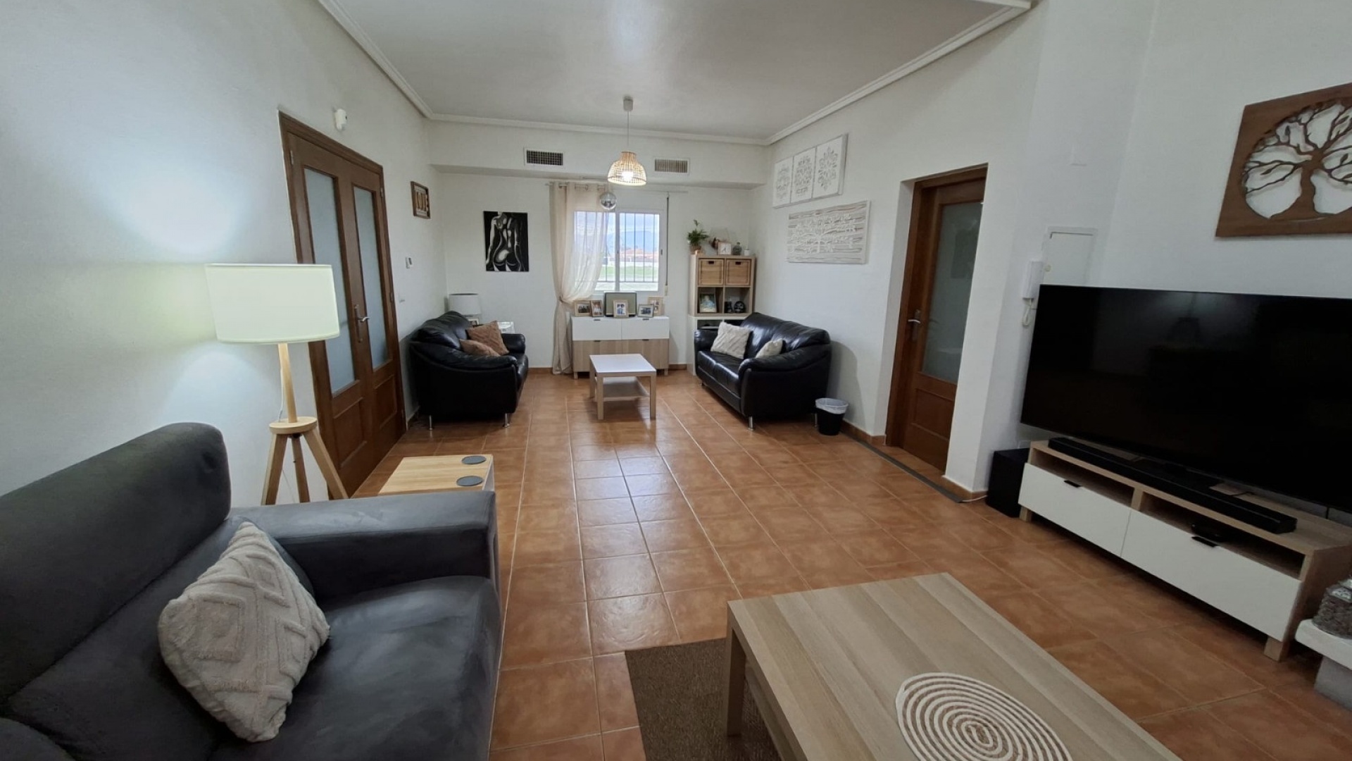 Resale - Villa - Catral