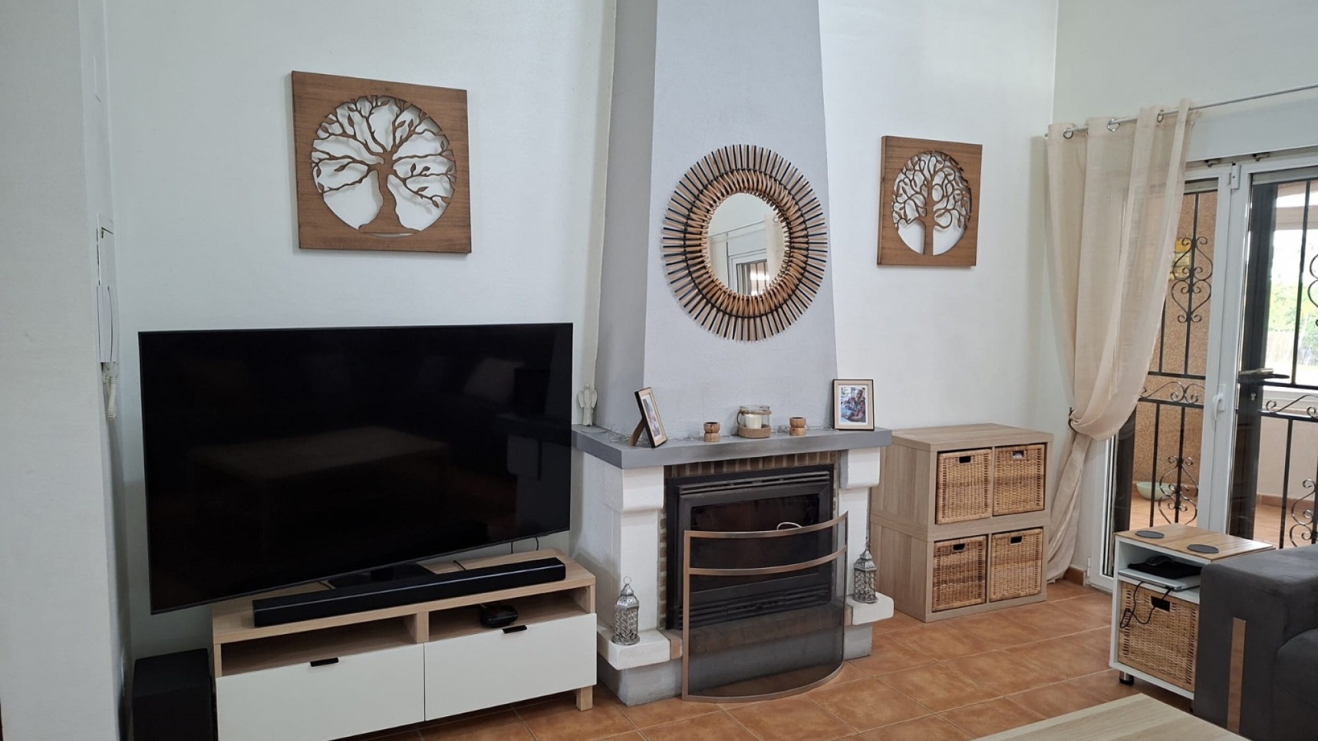 Resale - Villa - Catral