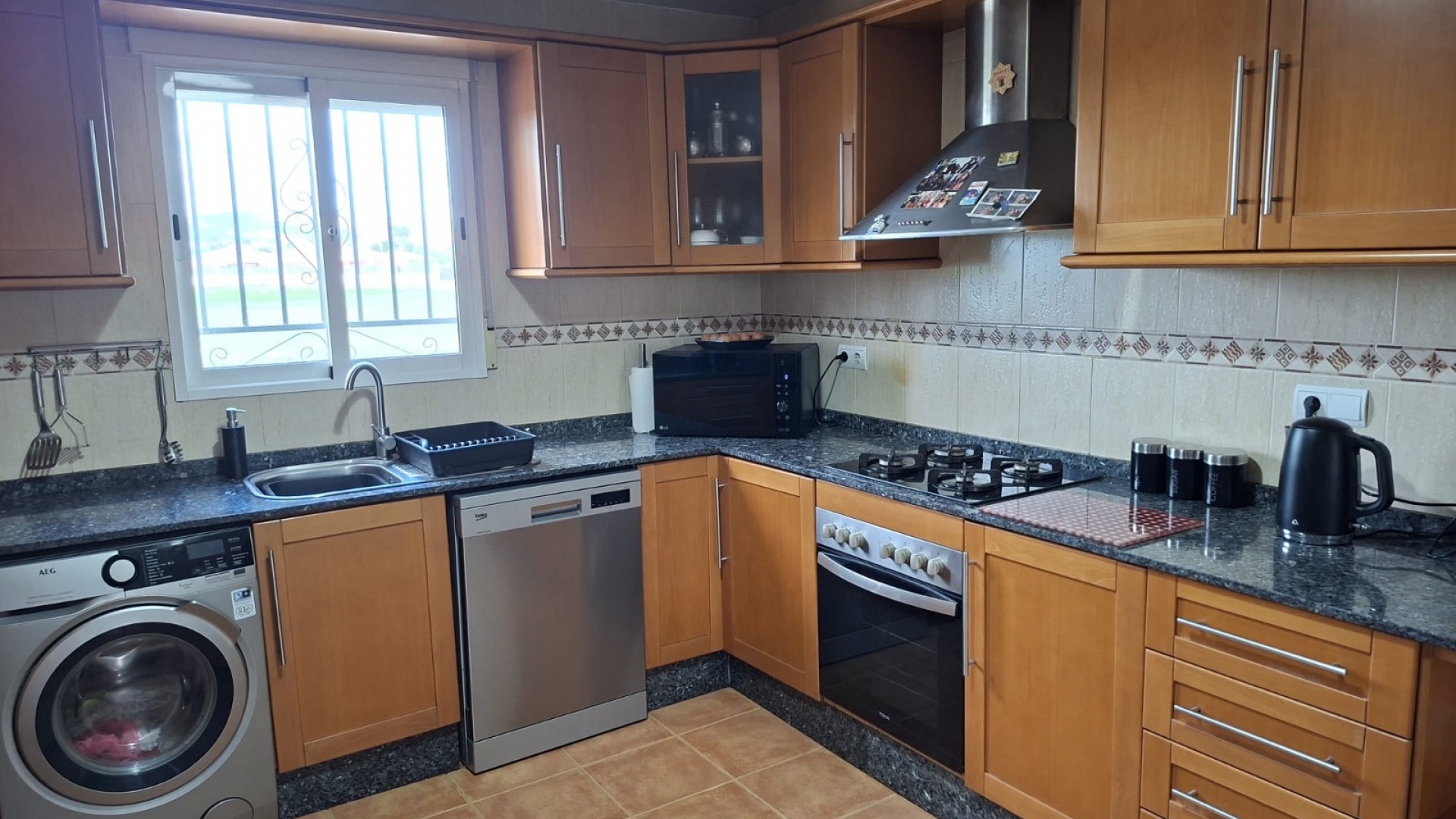 Resale - Villa - Catral