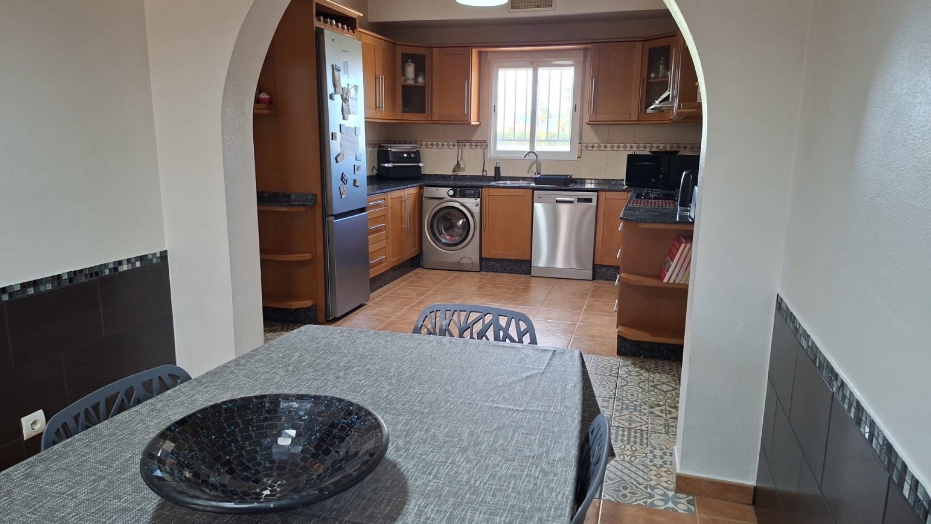 Resale - Villa - Catral