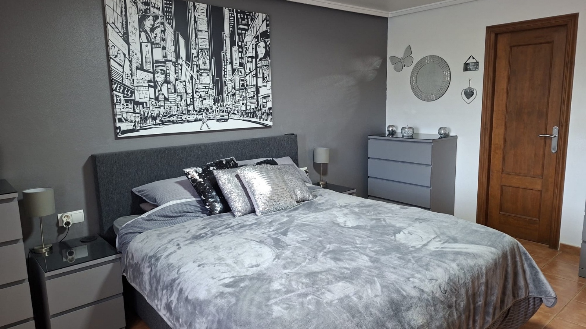 Resale - Villa - Catral