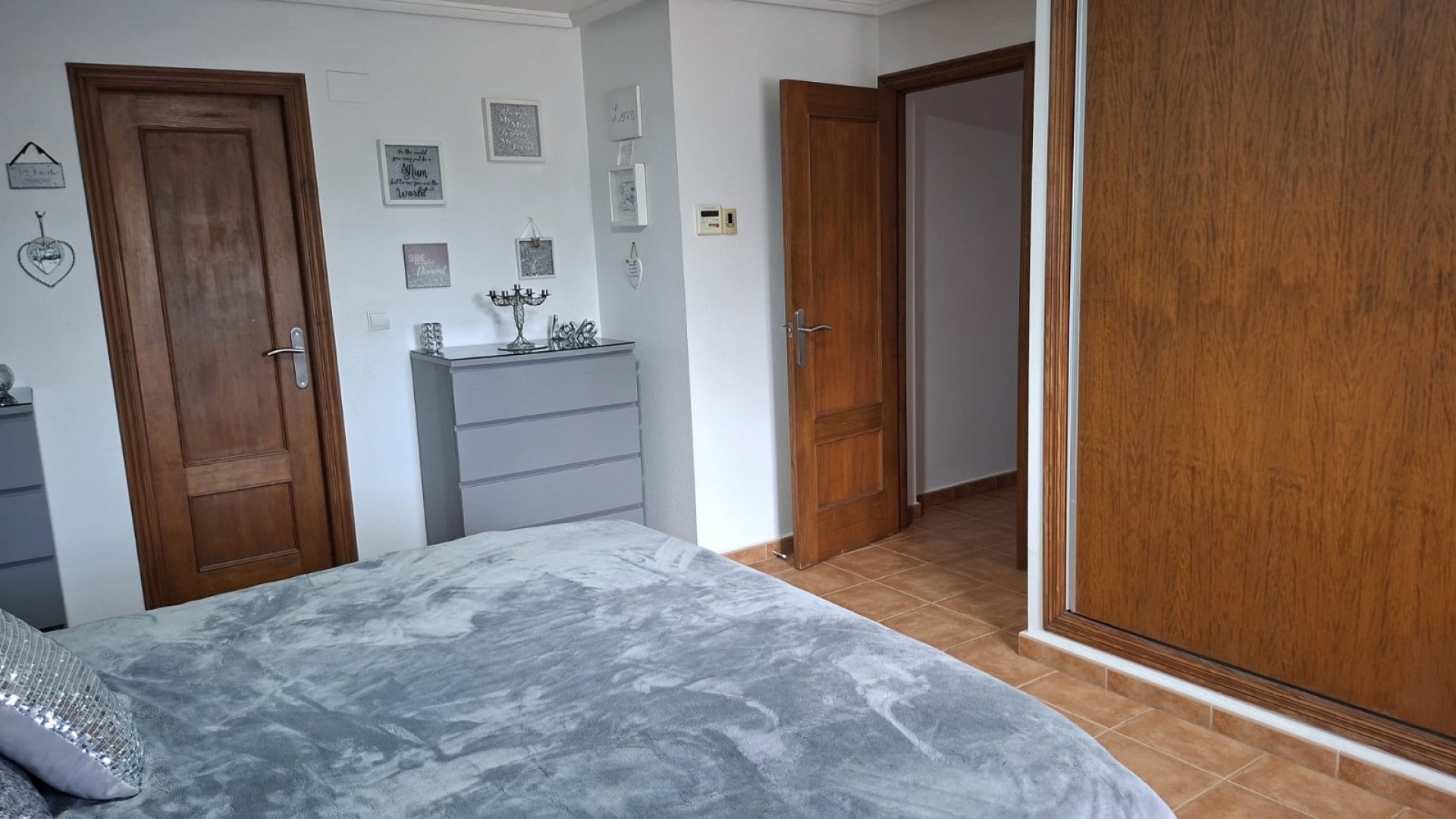 Resale - Villa - Catral