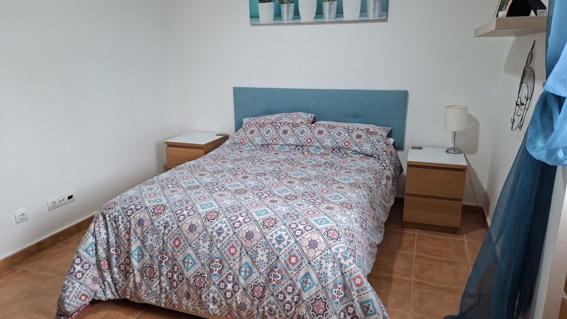 Resale - Villa - Catral