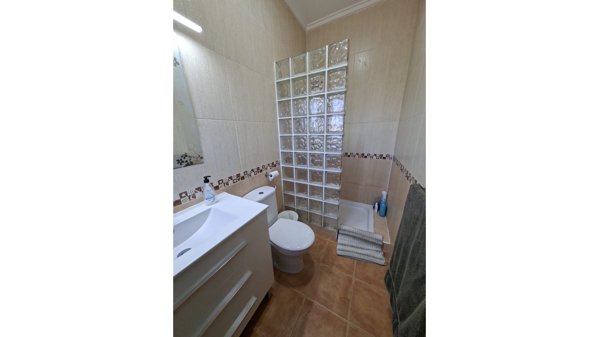 Resale - Villa - Catral