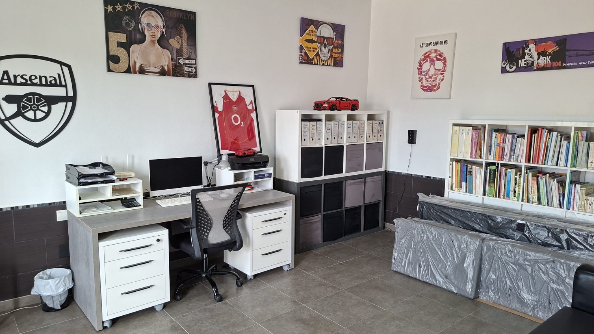 Resale - Villa - Catral