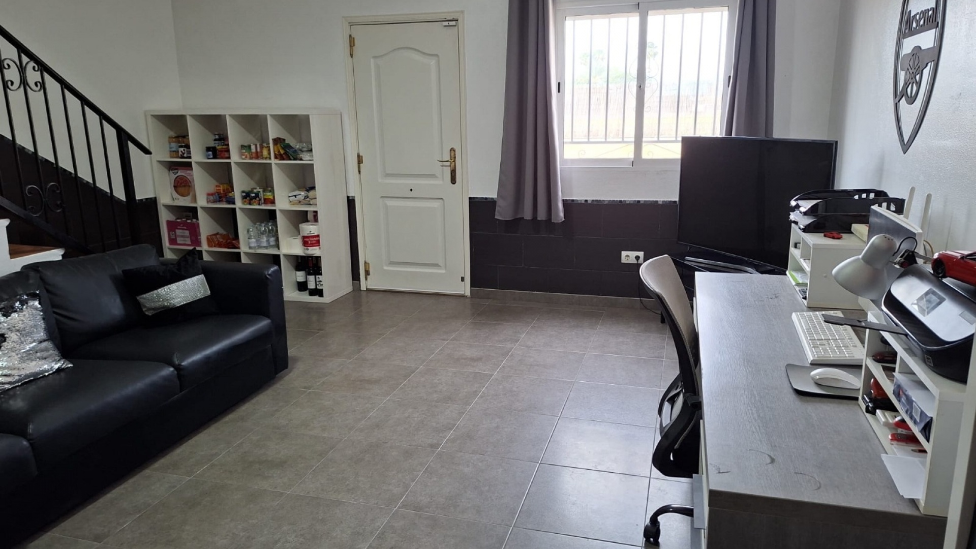 Resale - Villa - Catral