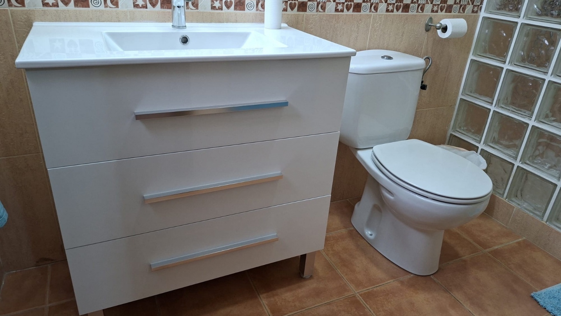 Resale - Villa - Catral