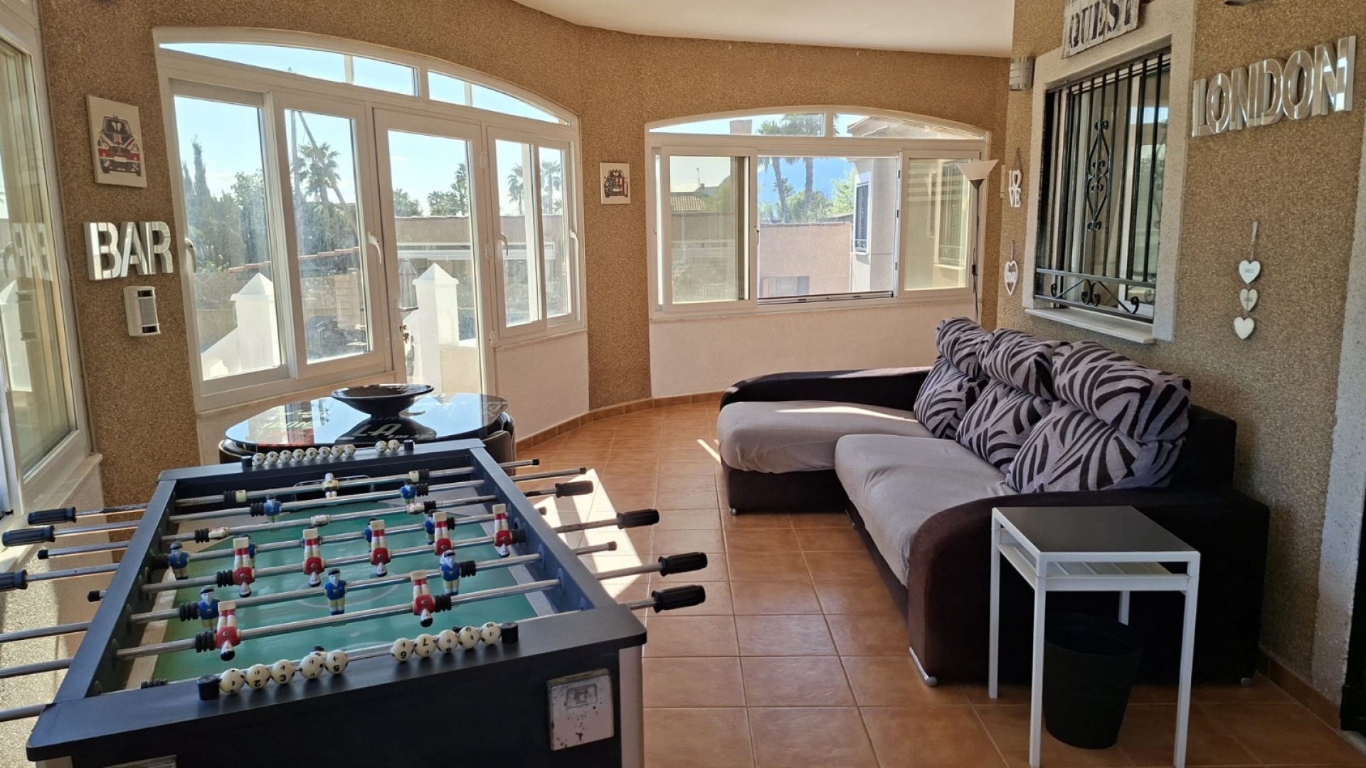 Resale - Villa - Catral