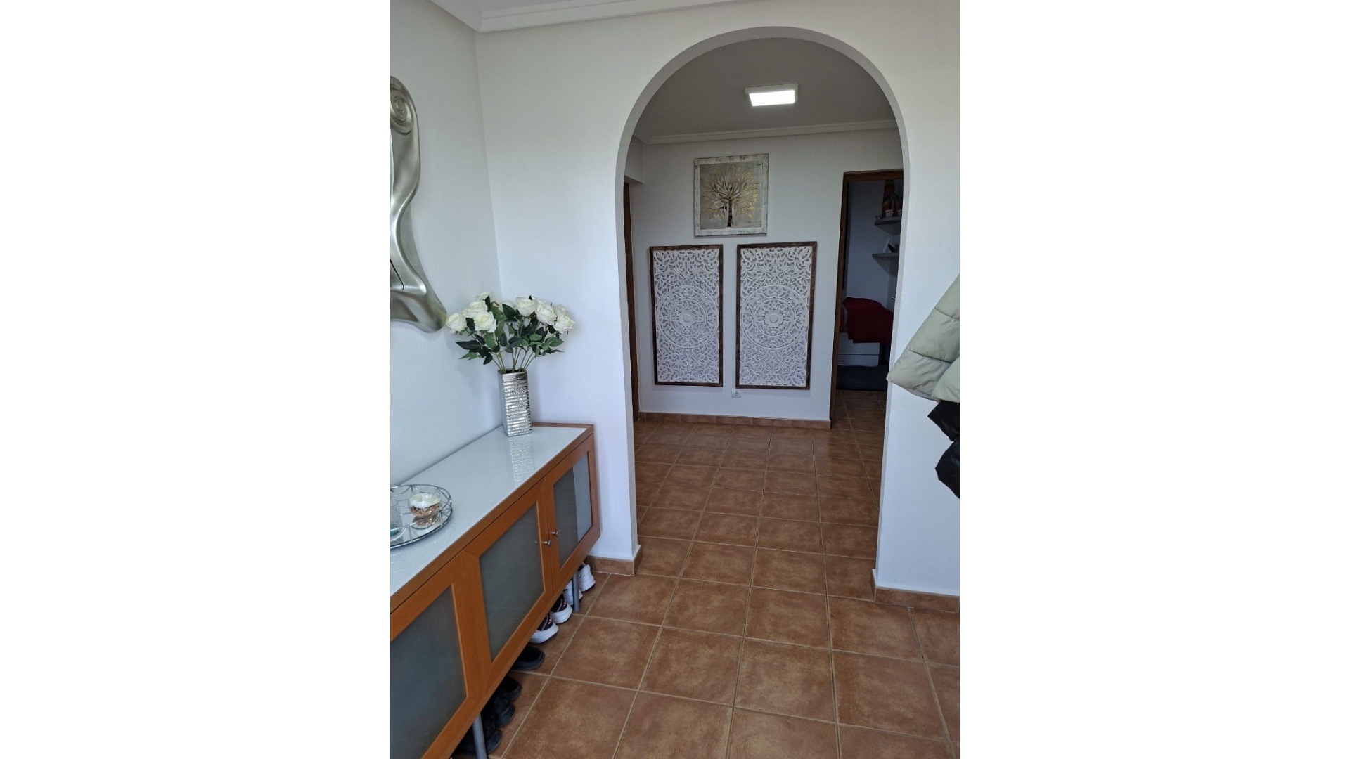 Resale - Villa - Catral