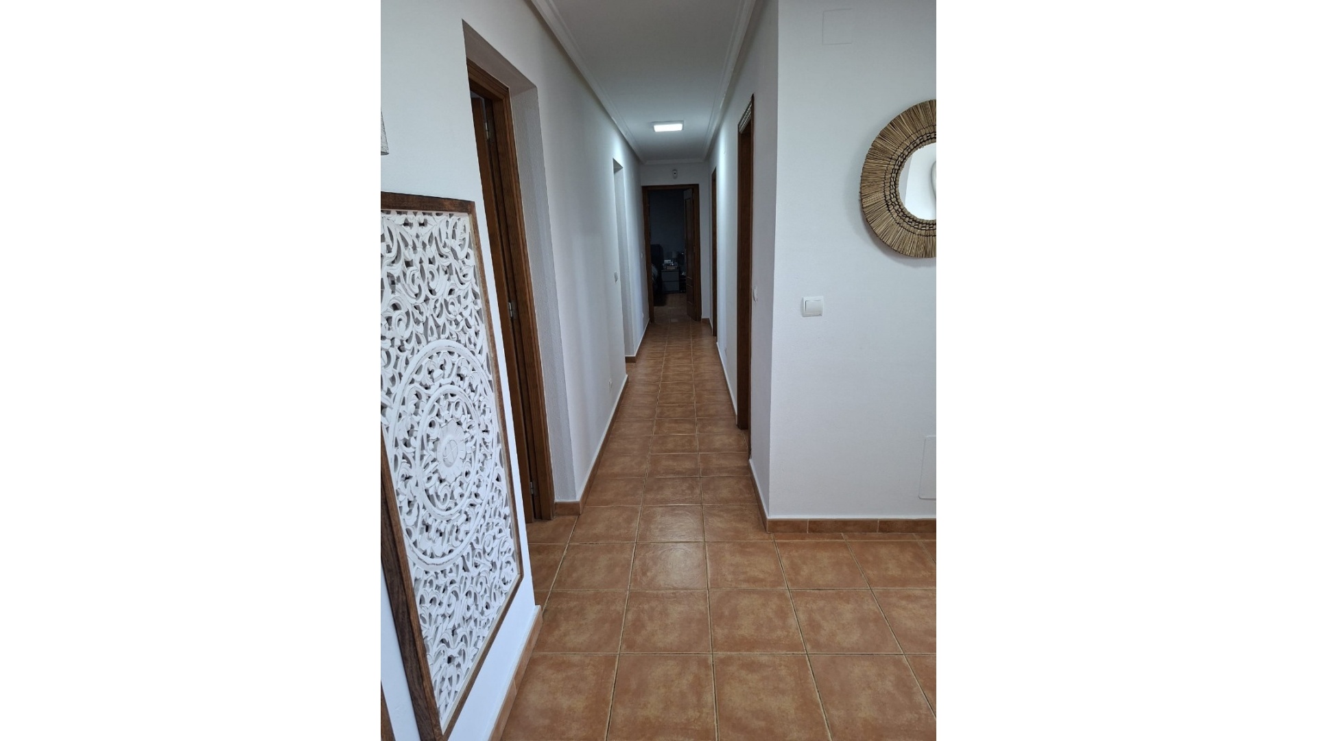 Resale - Villa - Catral