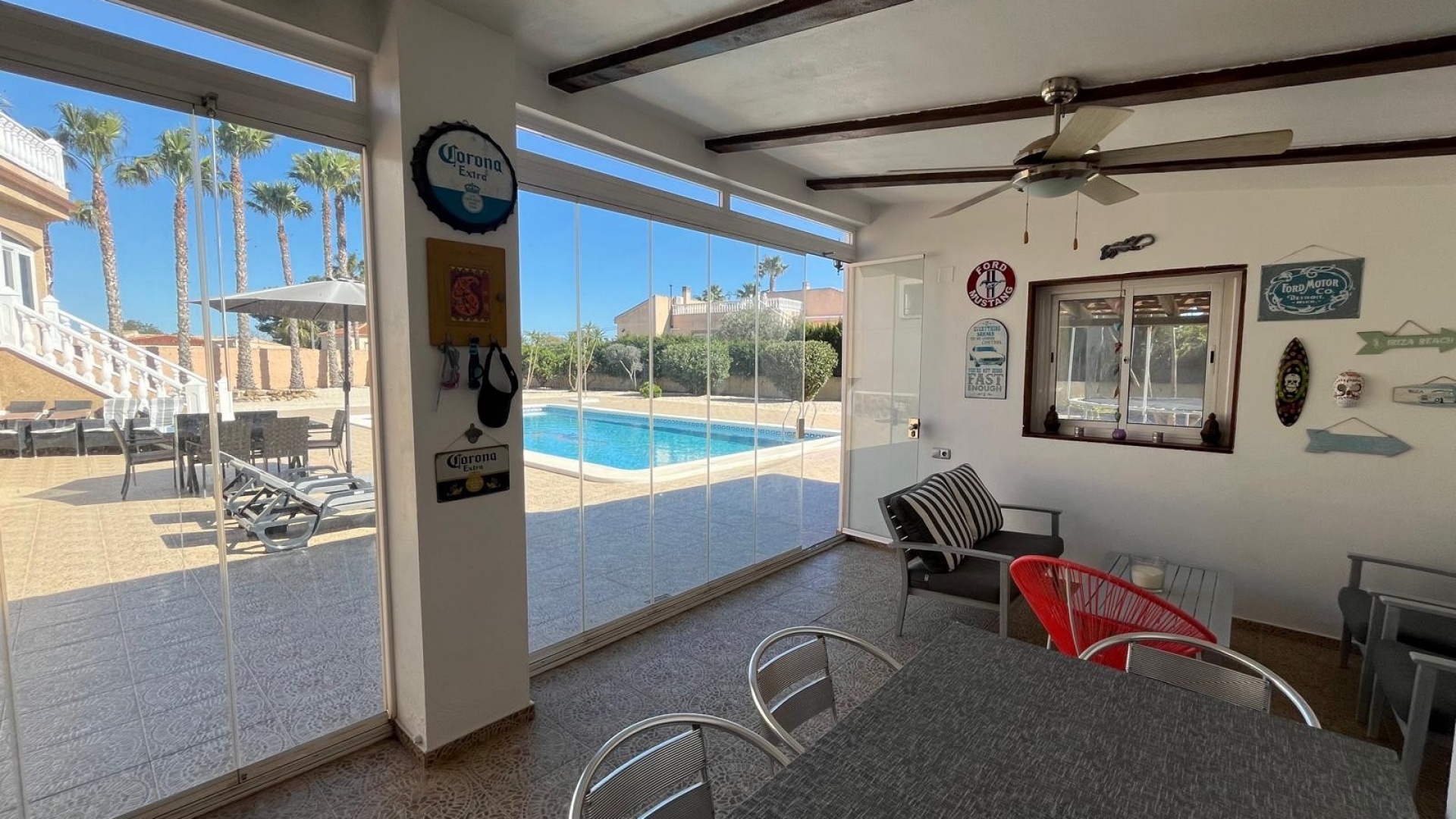 Resale - Villa - Catral