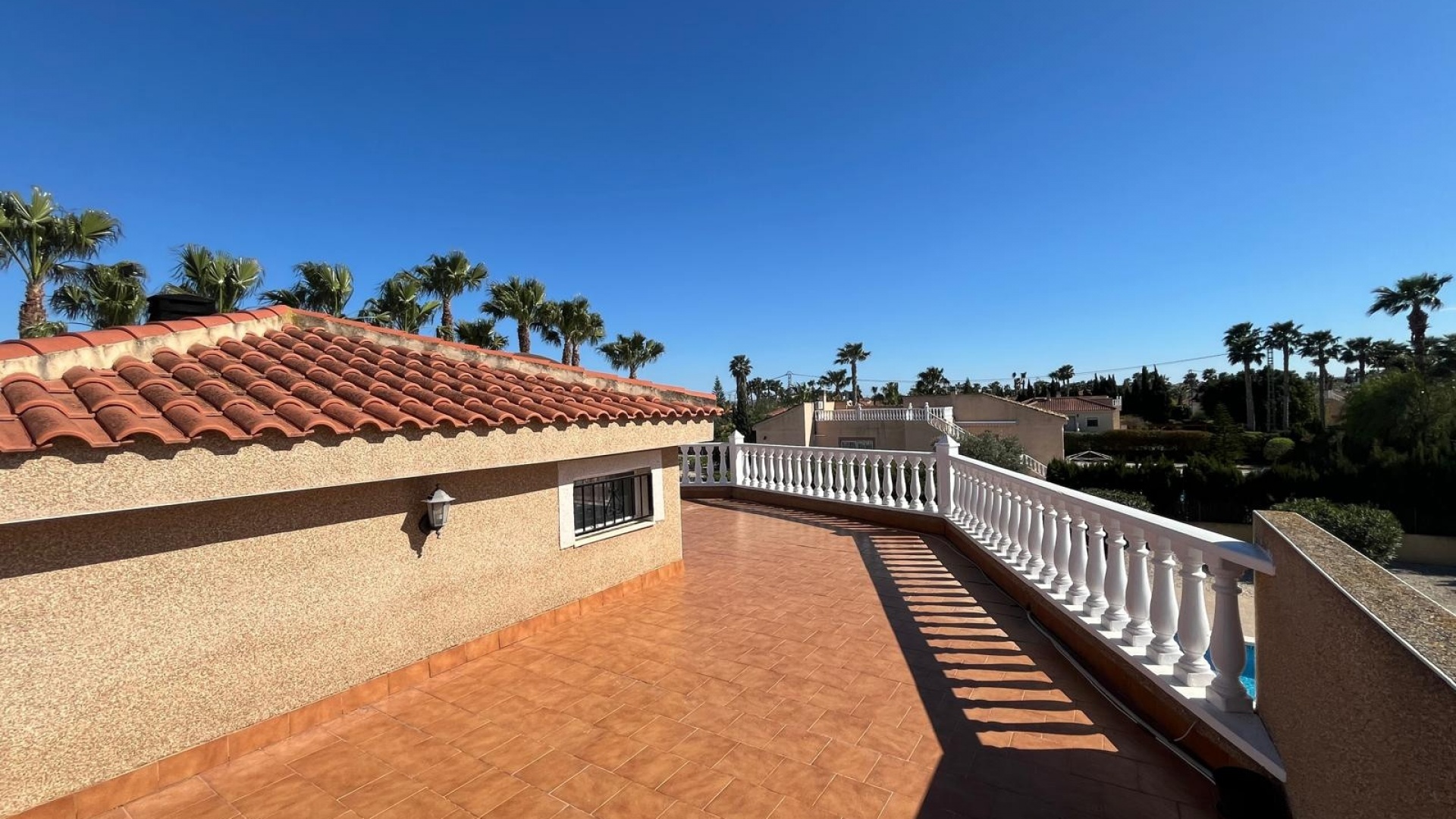 Resale - Villa - Catral