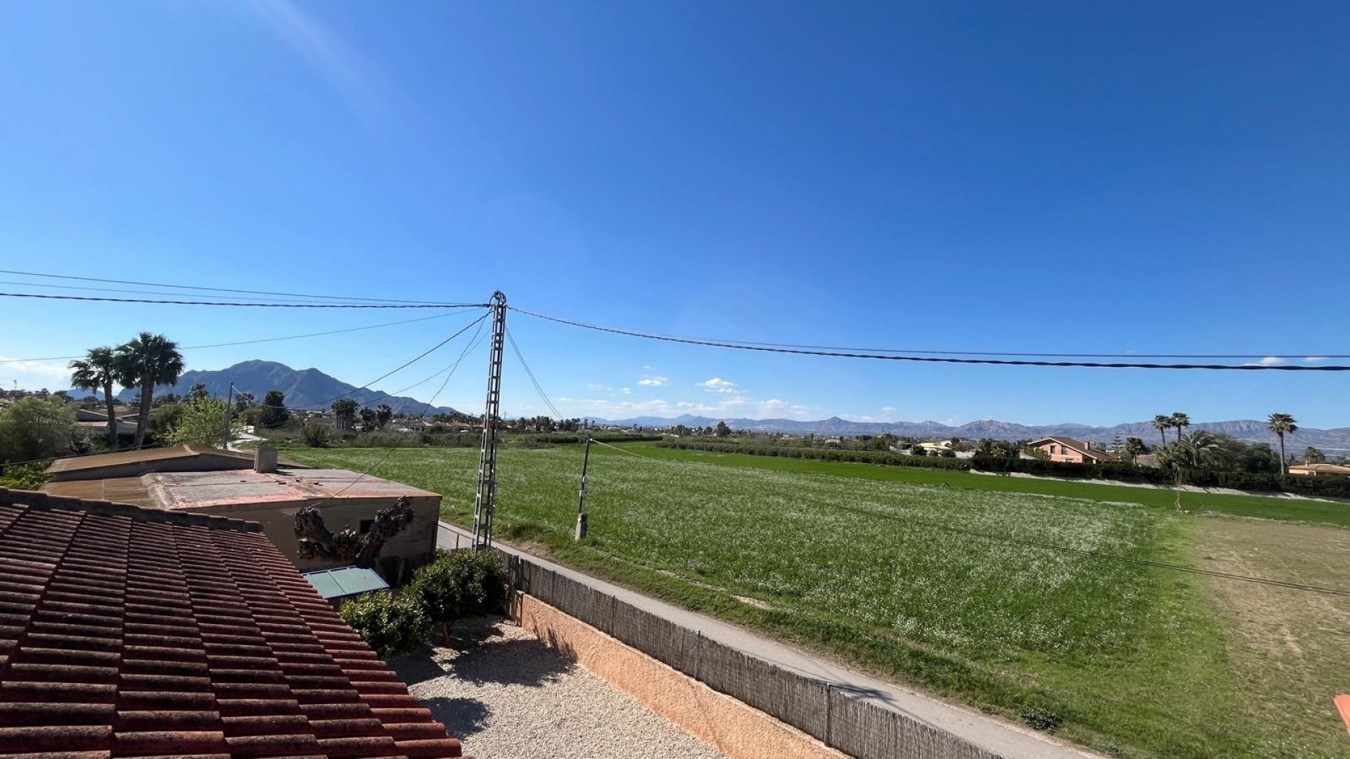 Resale - Villa - Catral