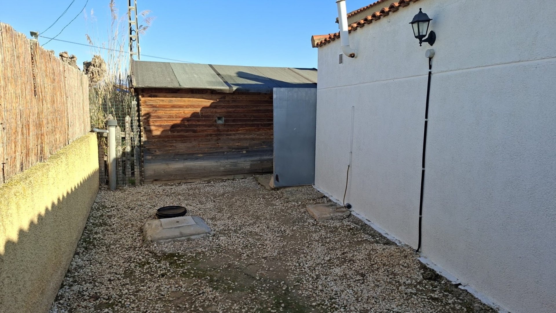 Resale - Villa - Catral