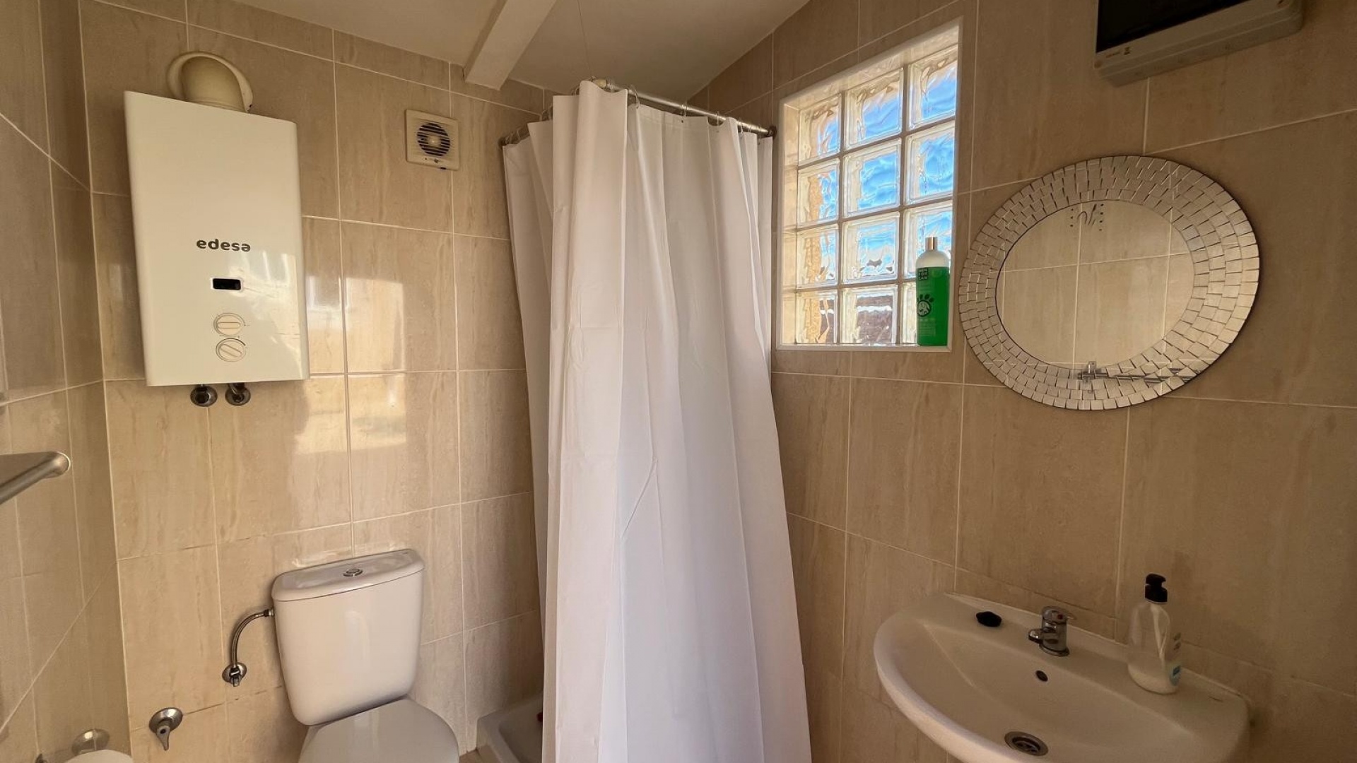 Resale - Villa - Catral