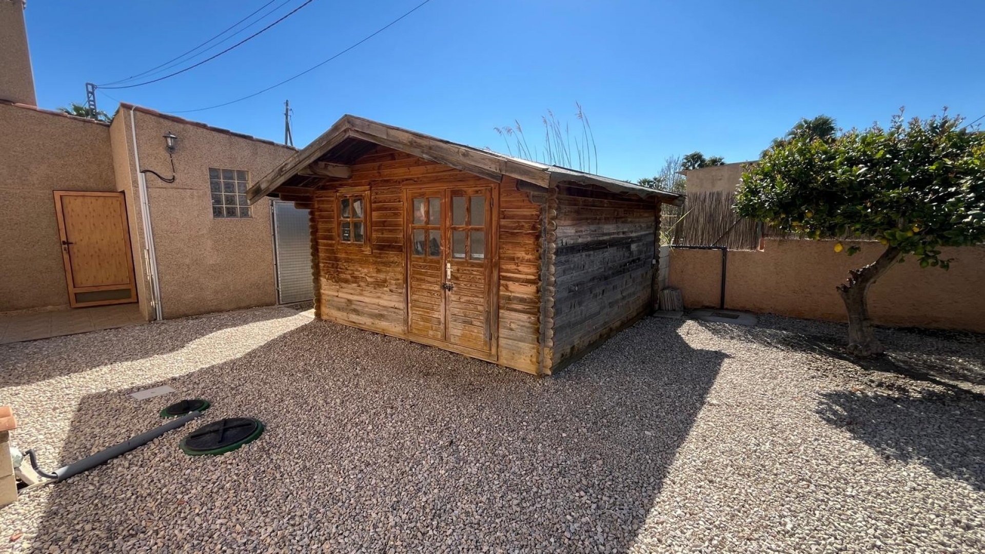 Resale - Villa - Catral