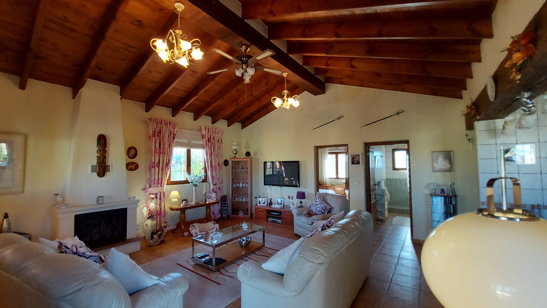 Resale - Villa - Catral