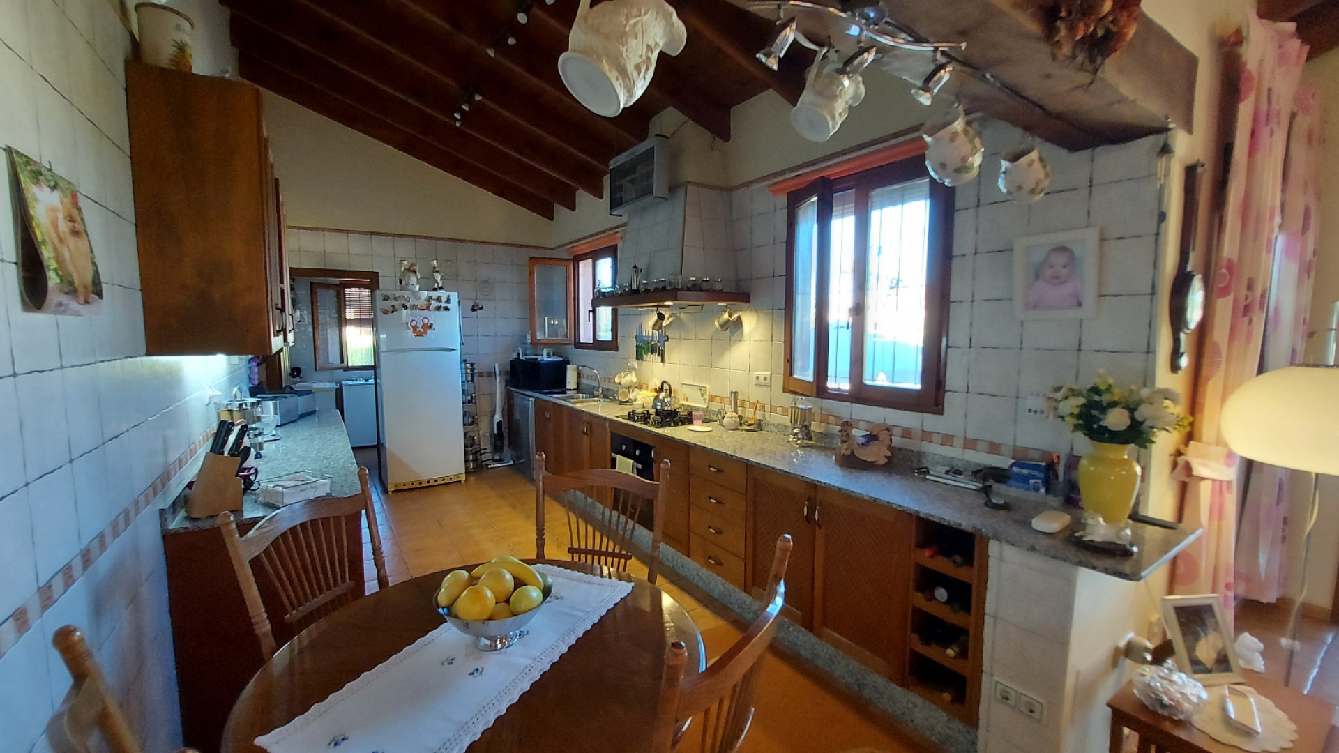 Resale - Villa - Catral