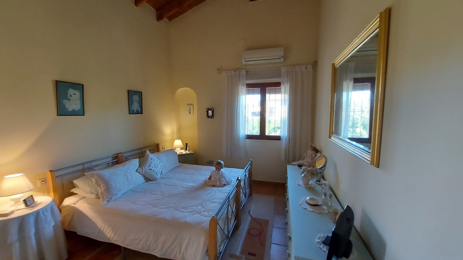 Resale - Villa - Catral