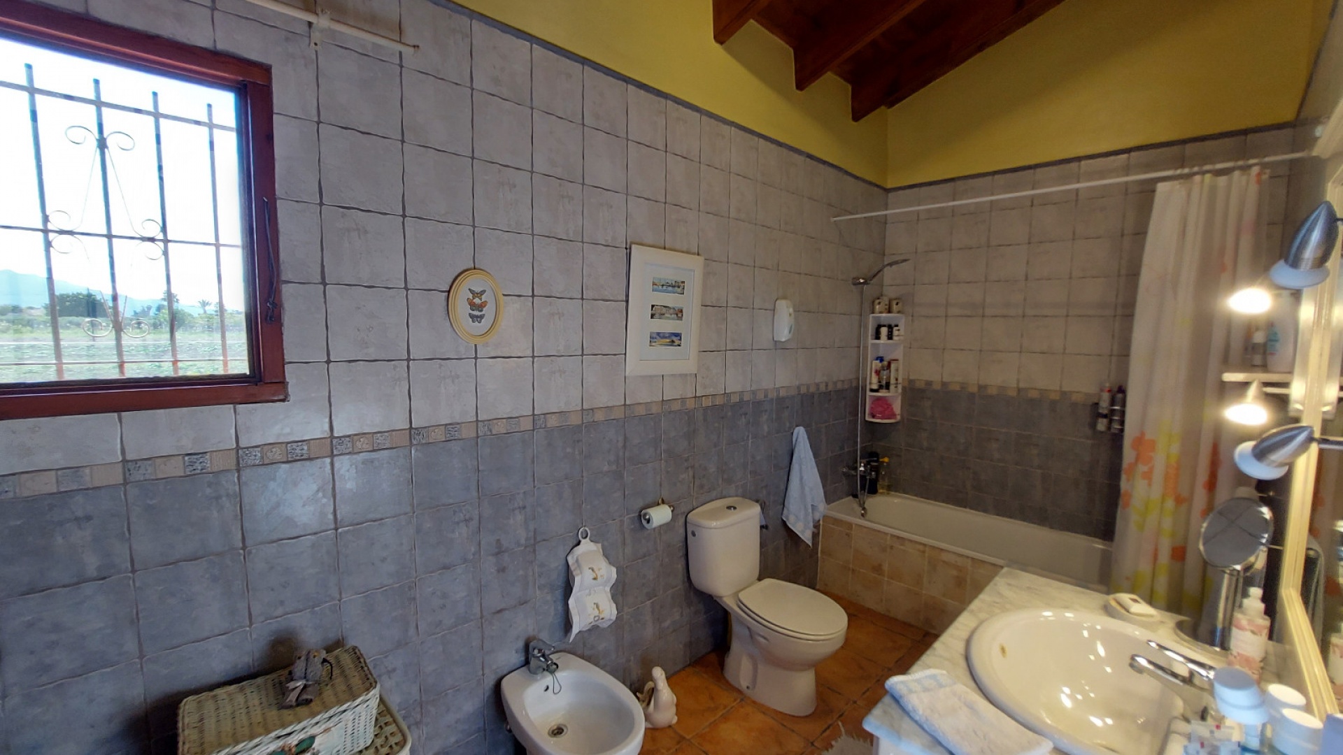Resale - Villa - Catral