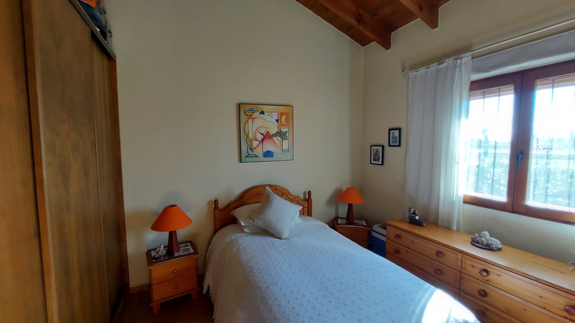Resale - Villa - Catral