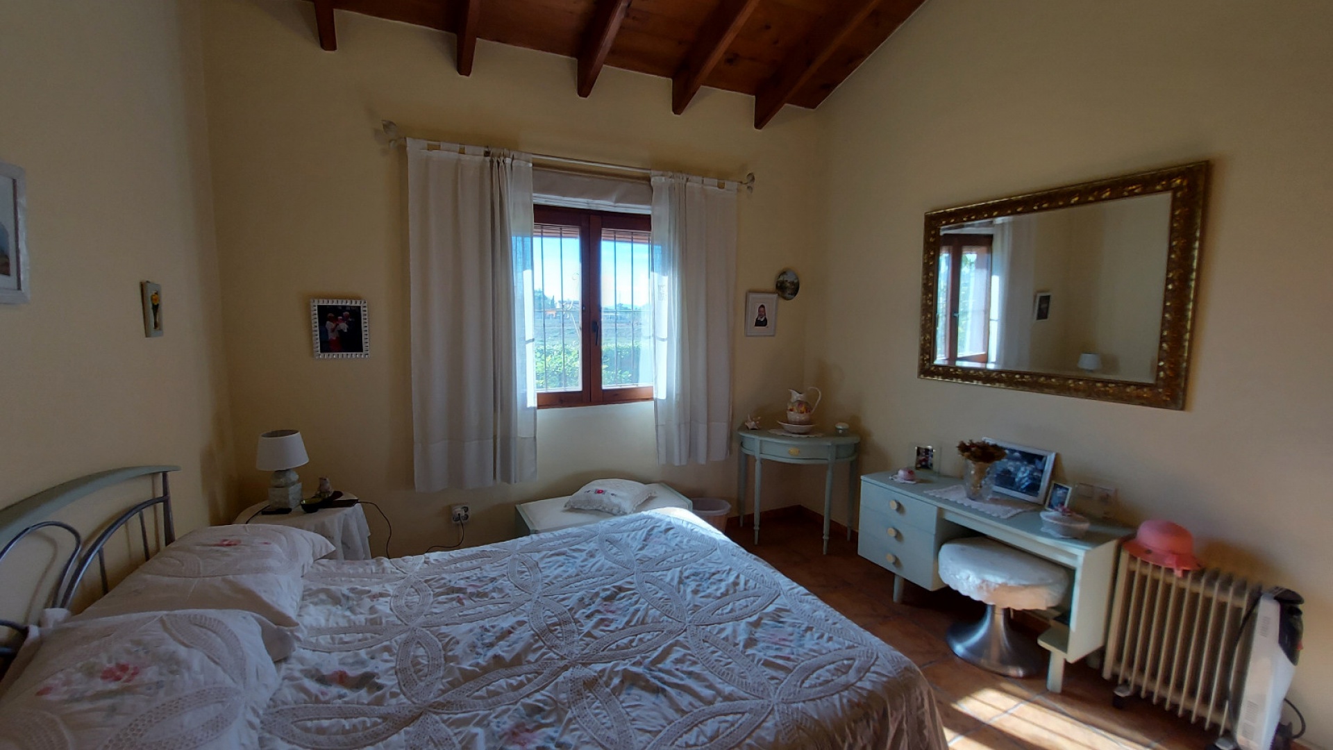 Resale - Villa - Catral