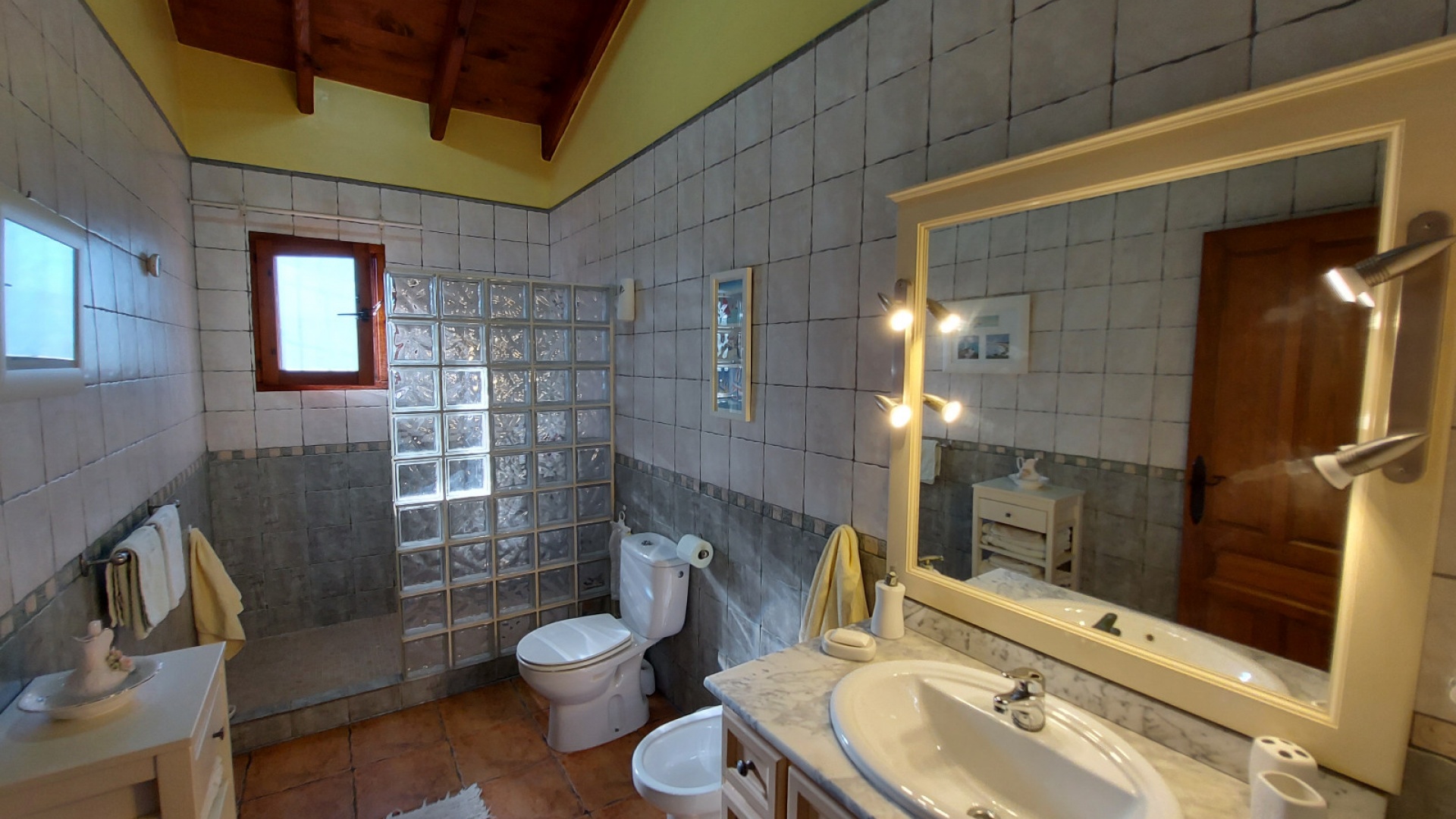 Resale - Villa - Catral